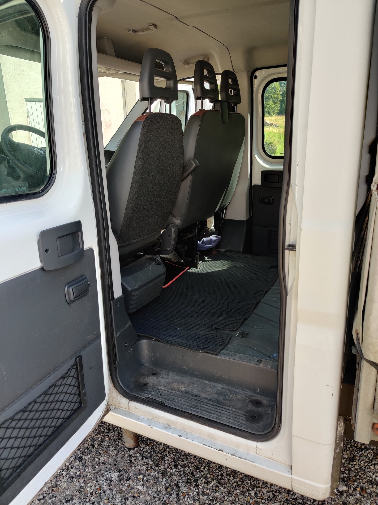 Fiat Ducato 33 – billede 7