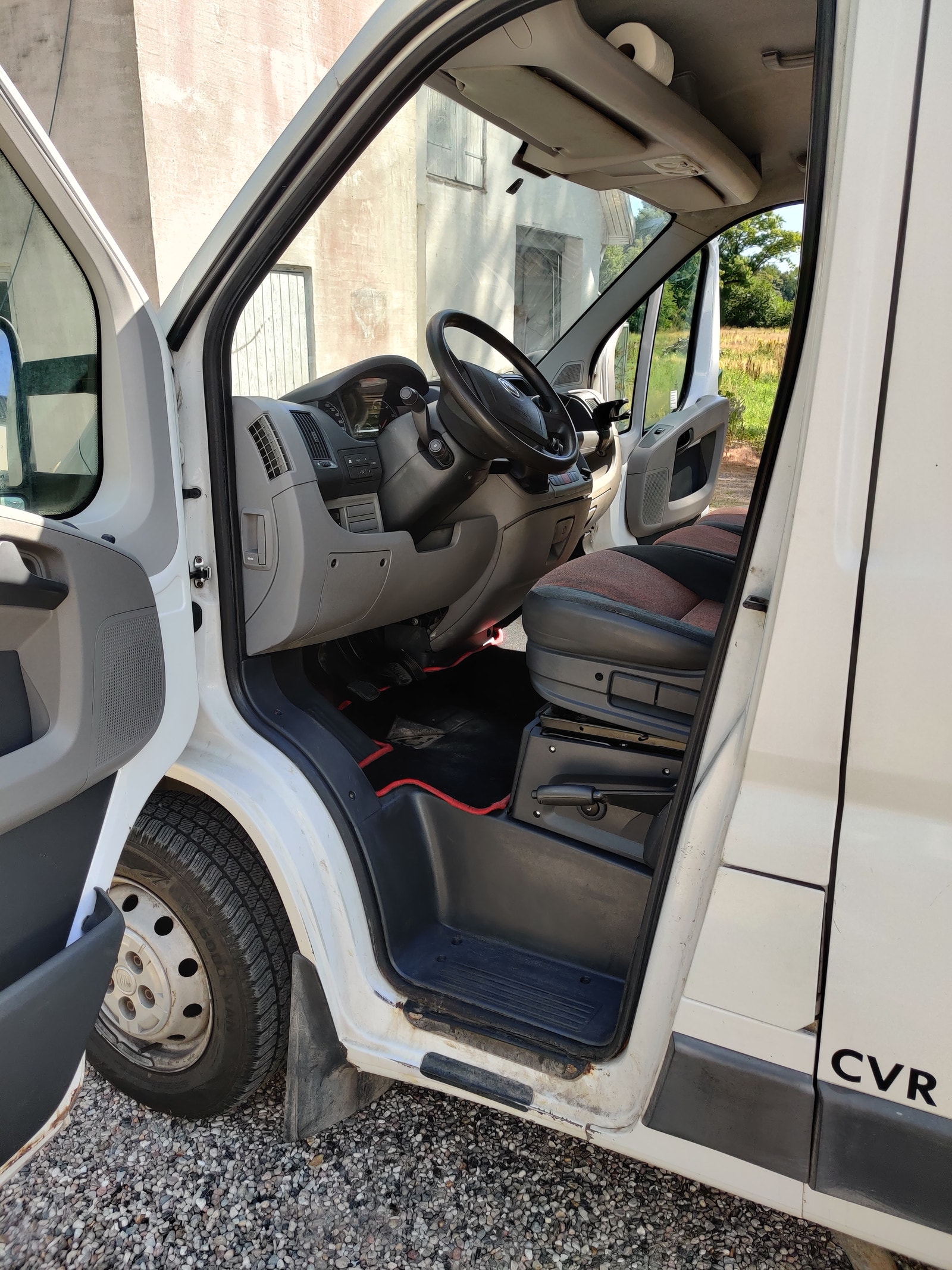 Fiat Ducato 33 – billede 4