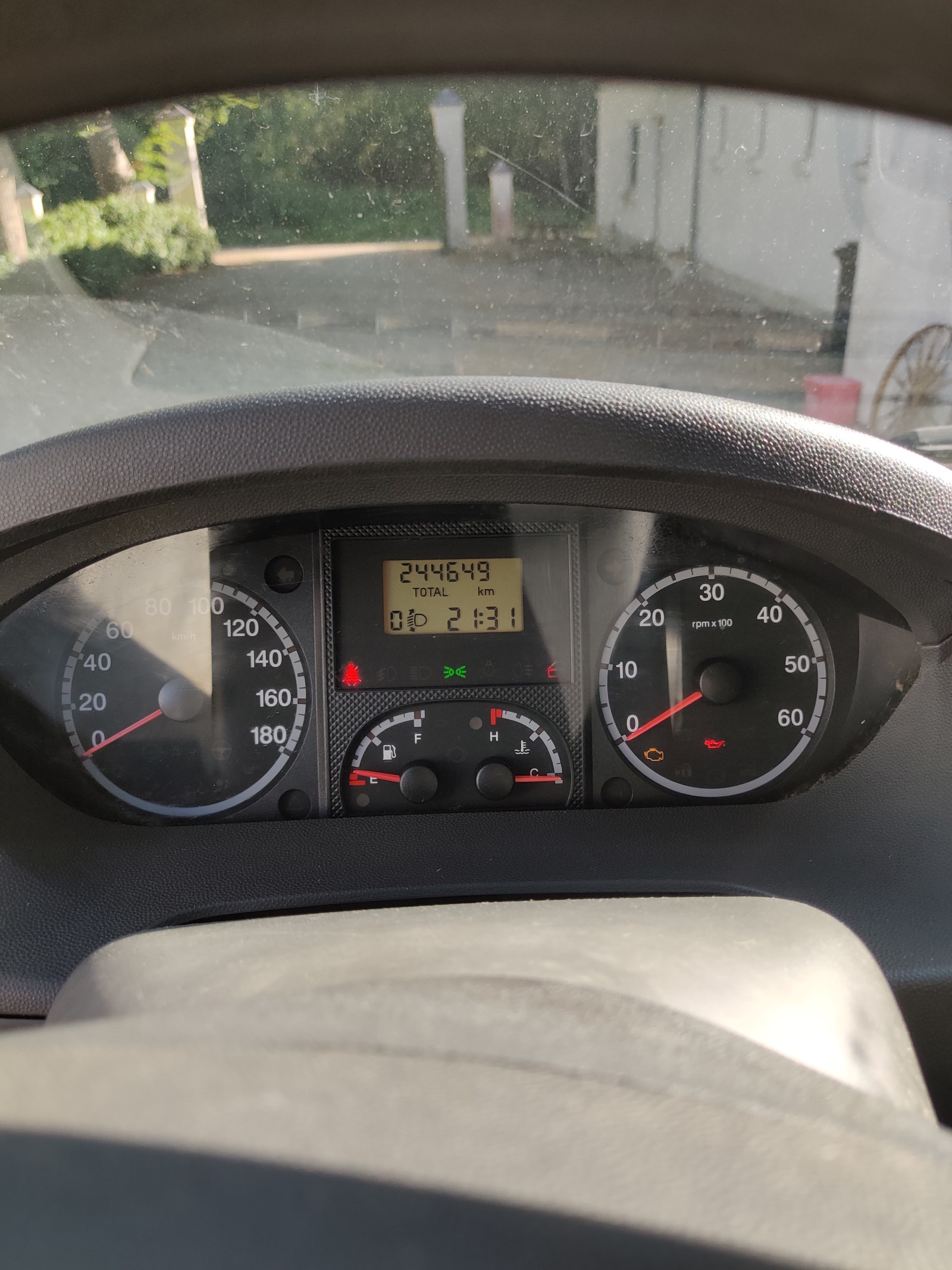 Fiat Ducato 33 – billede 2