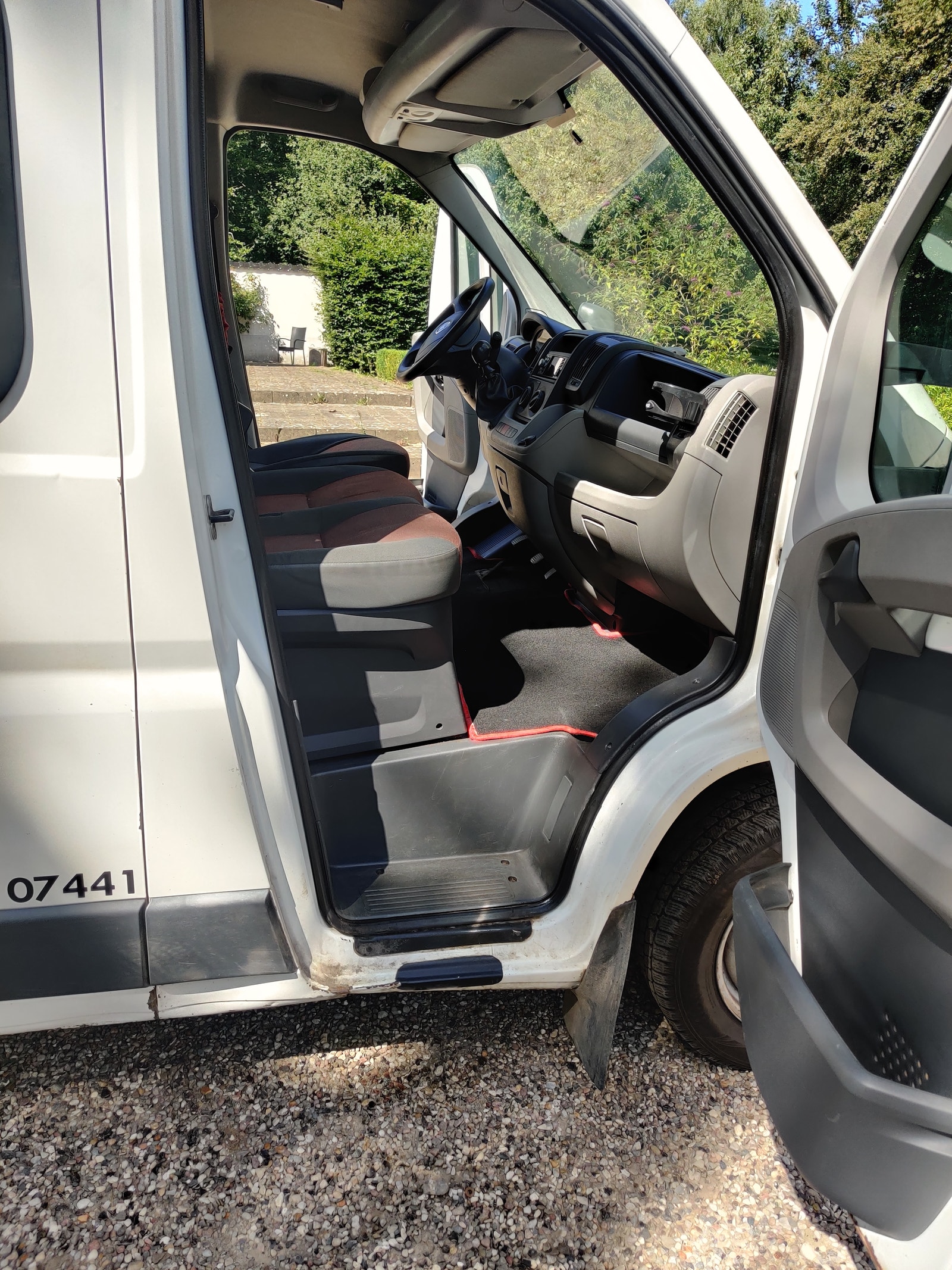Fiat Ducato 33 – billede 5