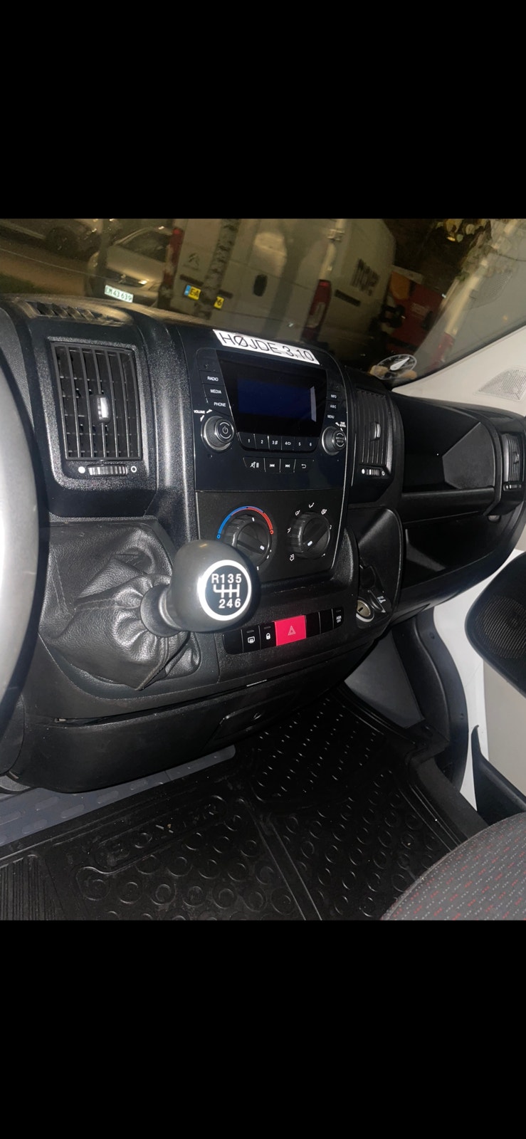 Peugeot Boxer 335 – billede 3