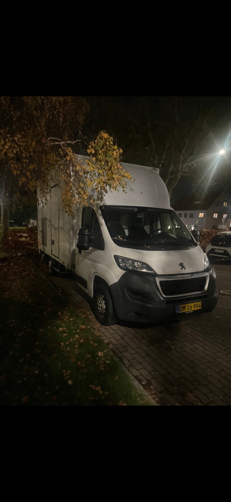 Peugeot Boxer 335 – billede 5