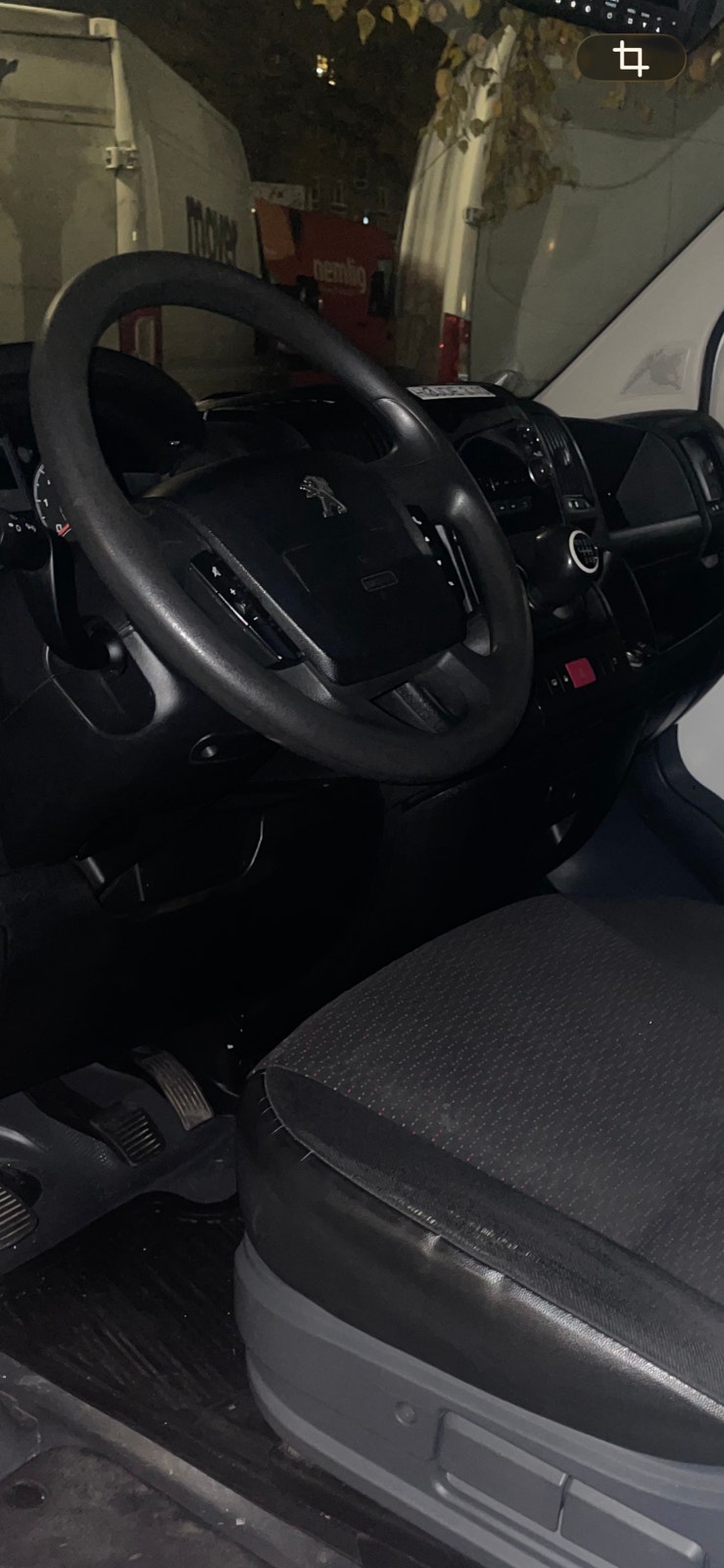 Peugeot Boxer 335 – billede 4