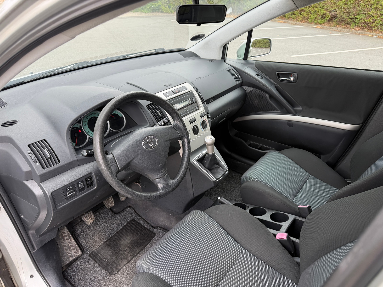 Toyota Corolla Sportsvan – billede 4