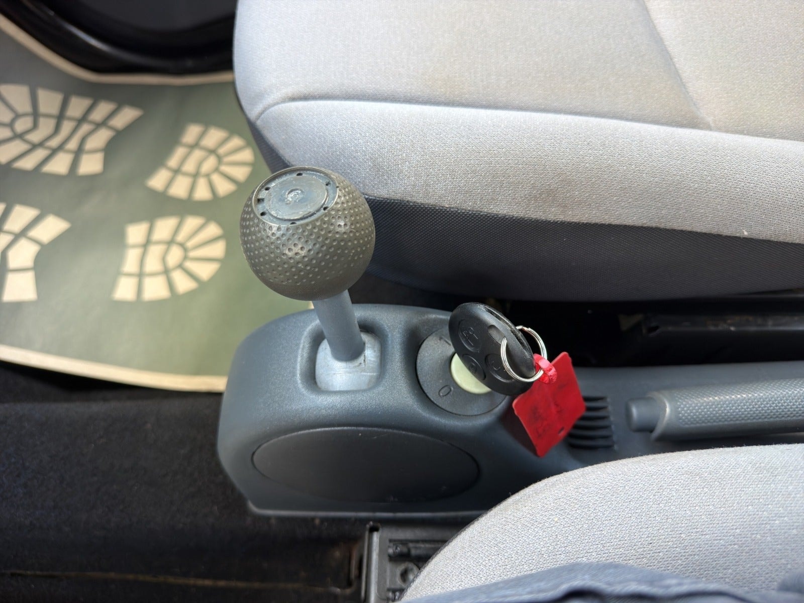 Smart Fortwo coupe – billede 15