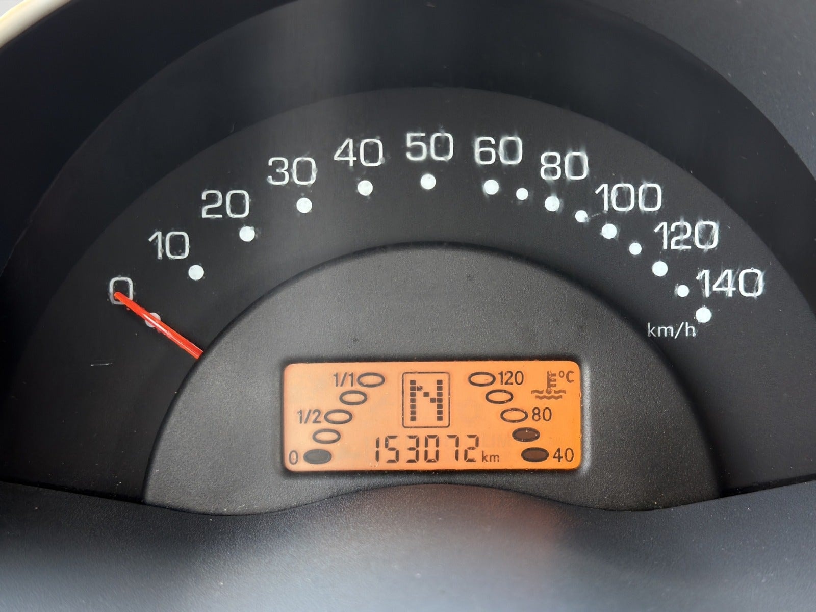 Smart Fortwo coupe – billede 10