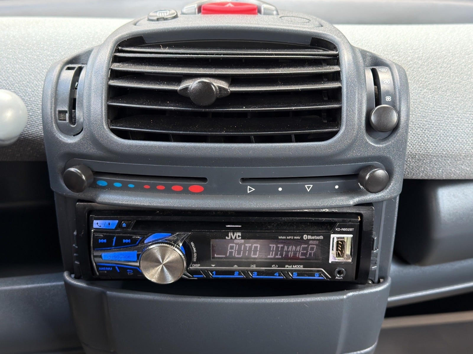 Smart Fortwo coupe – billede 14