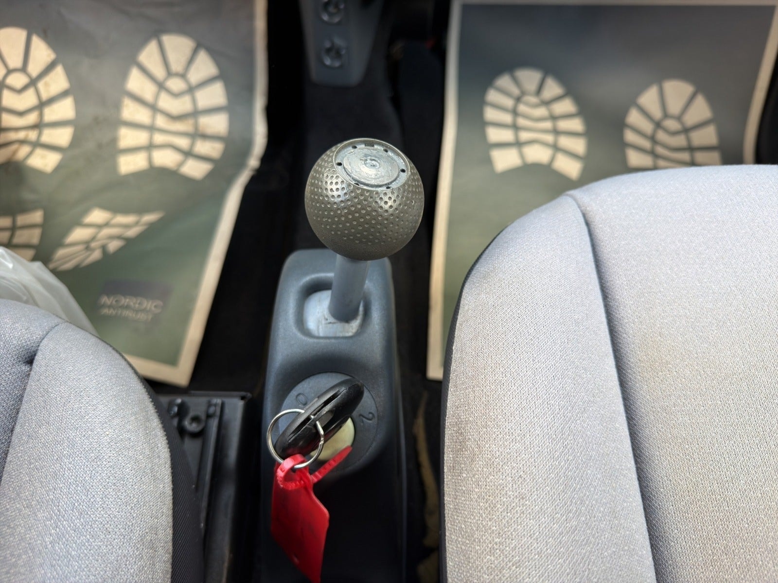 Smart Fortwo coupe – billede 13