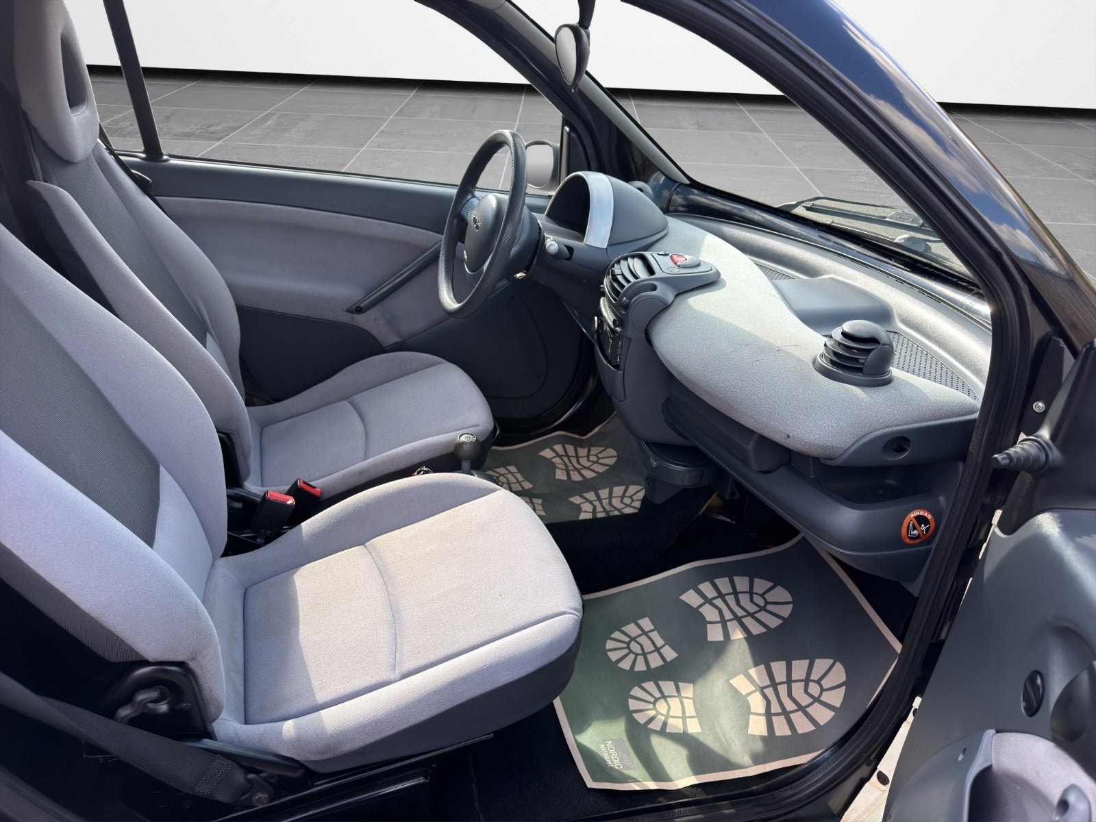 Smart Fortwo coupe – billede 5