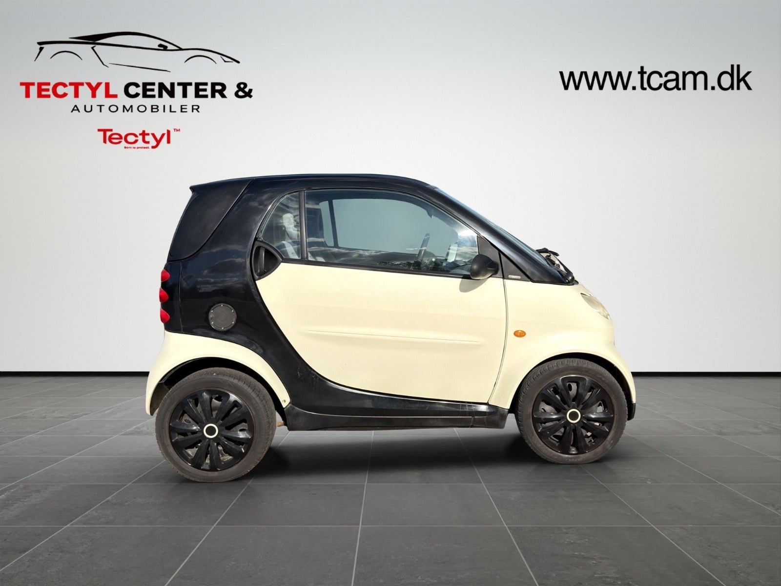 Smart Fortwo coupe – billede 11