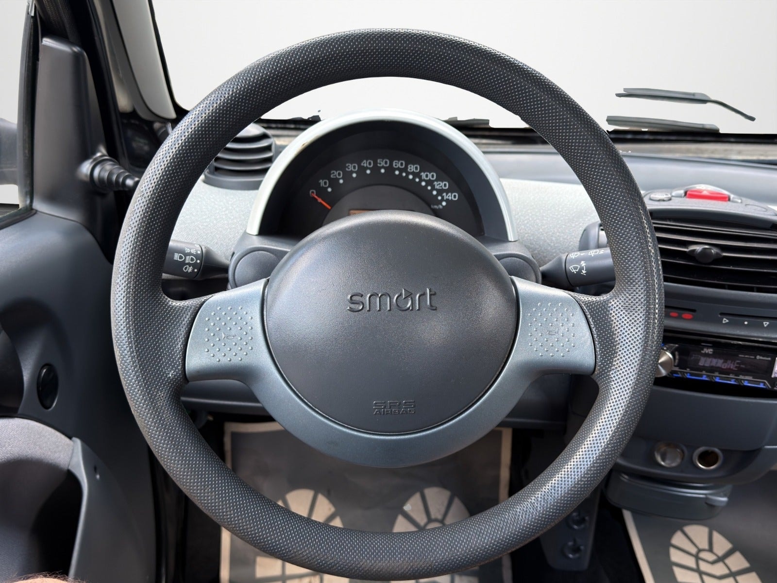 Smart Fortwo coupe – billede 9