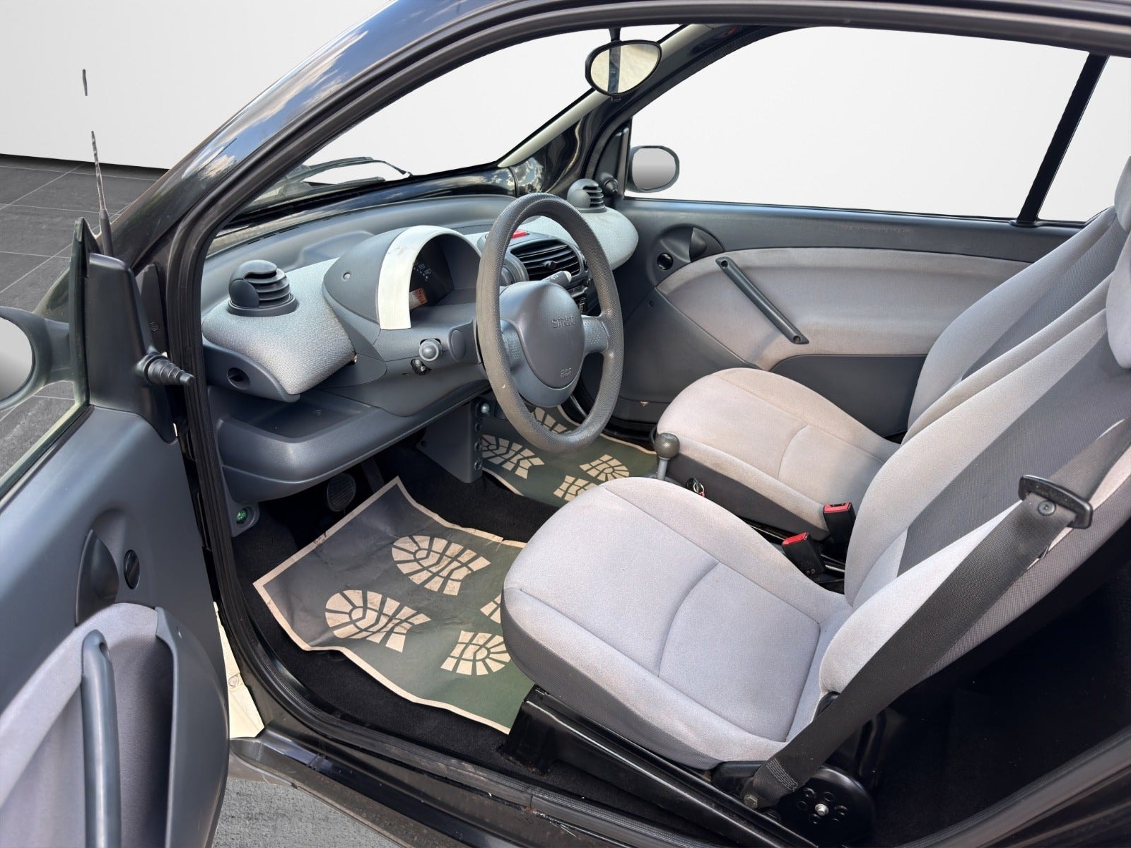 Smart Fortwo coupe – billede 16
