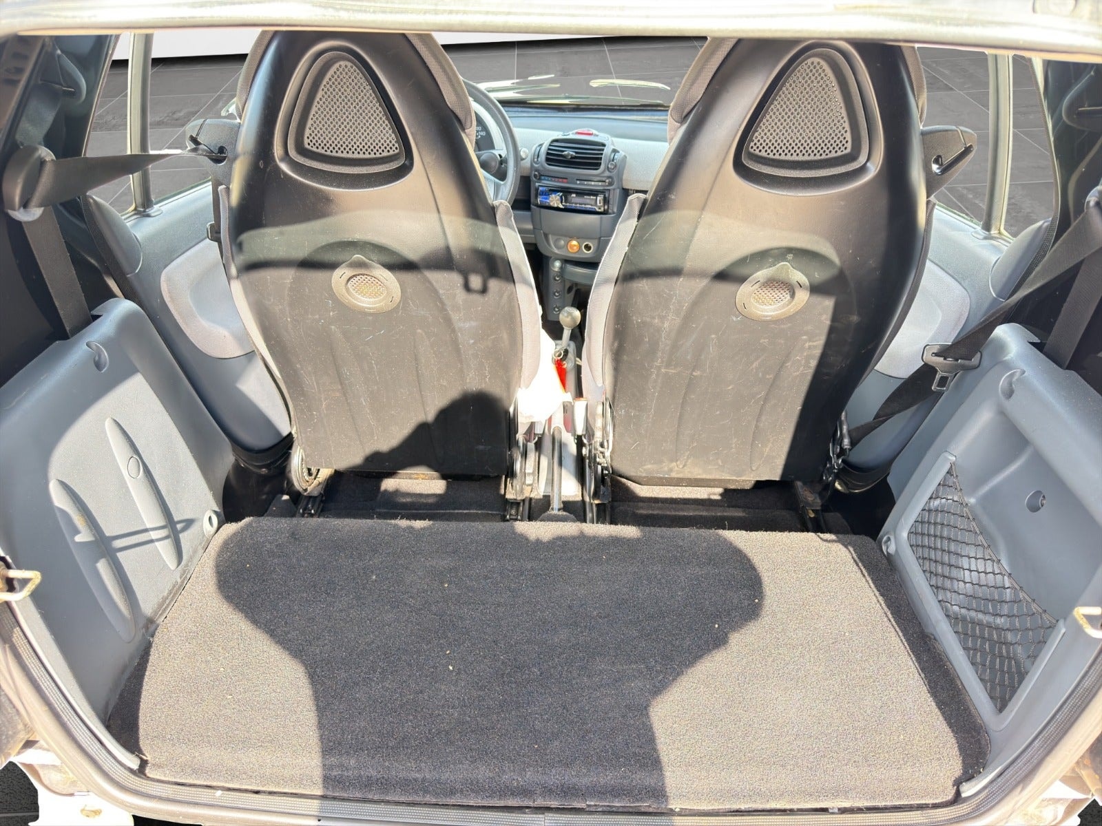Smart Fortwo coupe – billede 4
