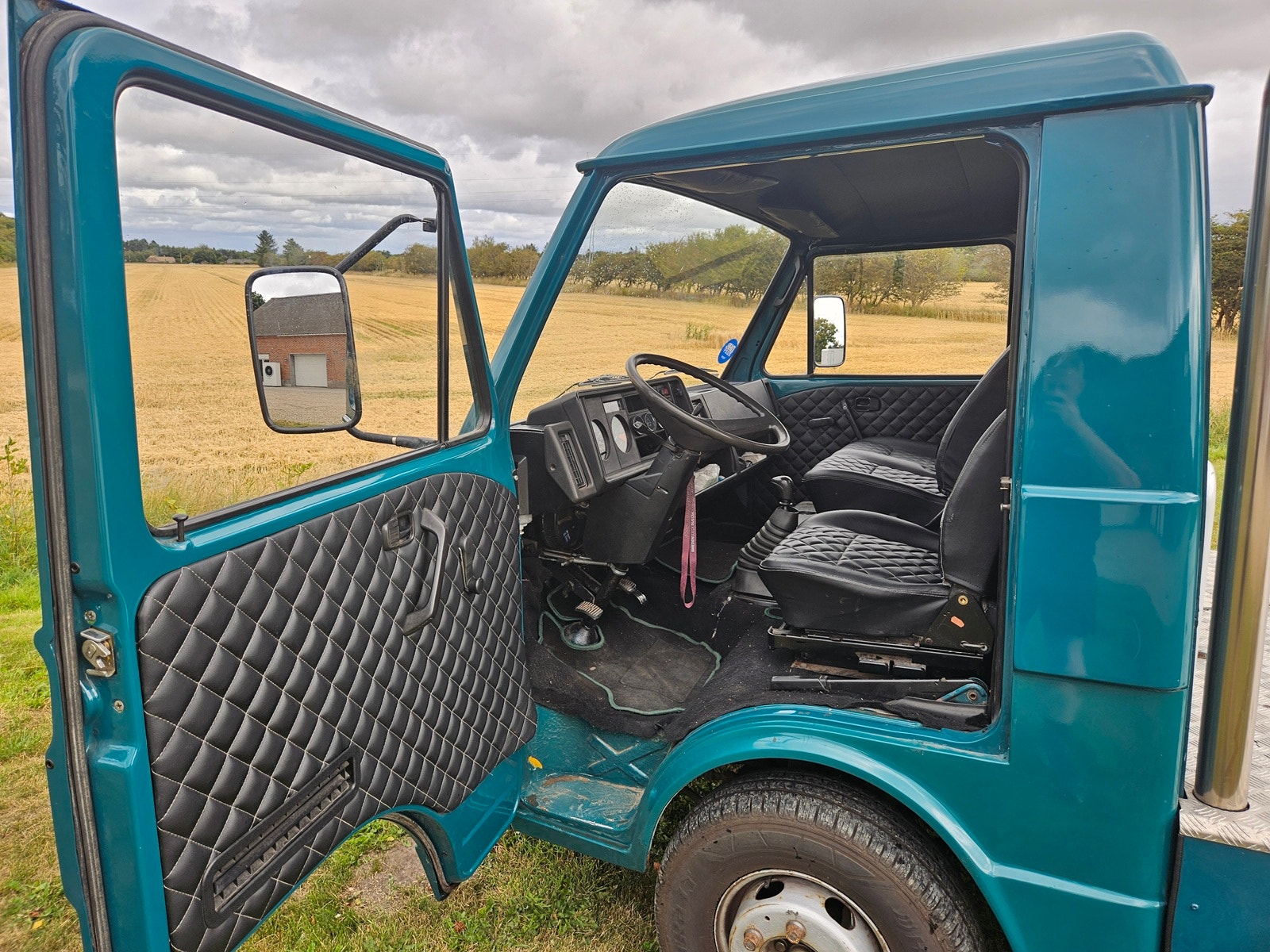 VW LT35 – billede 6