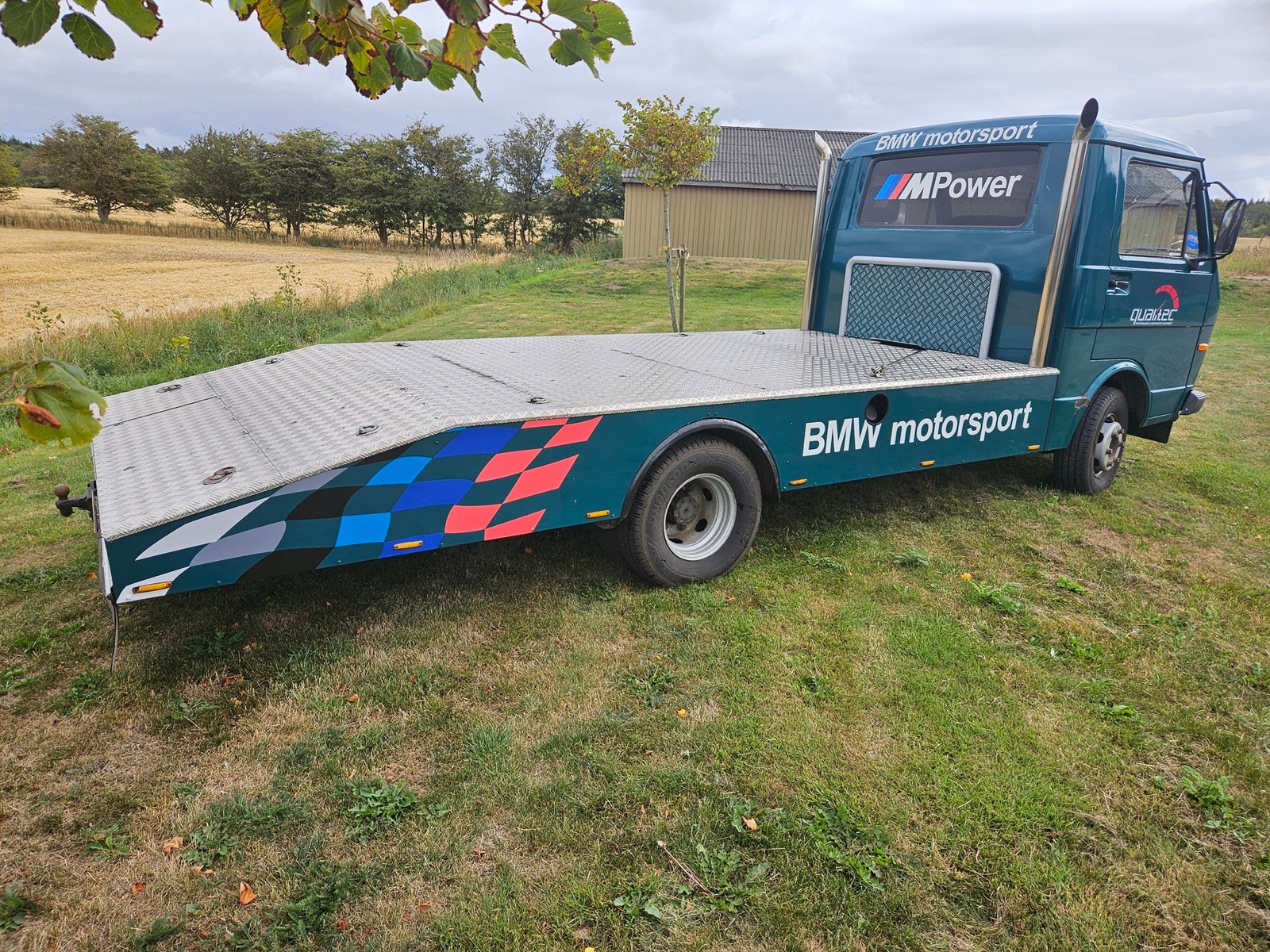 VW LT35 – billede 4