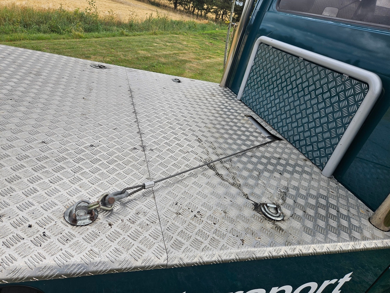 VW LT35 – billede 3