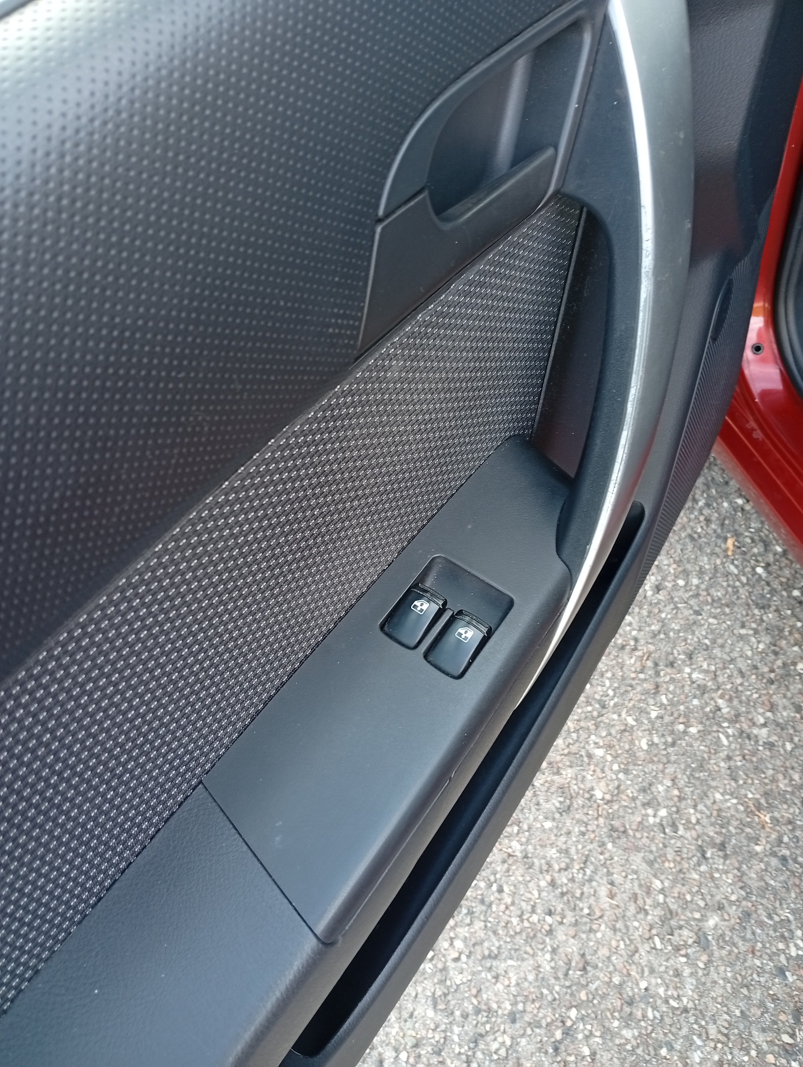 Chevrolet Aveo til salg hos Nabilli