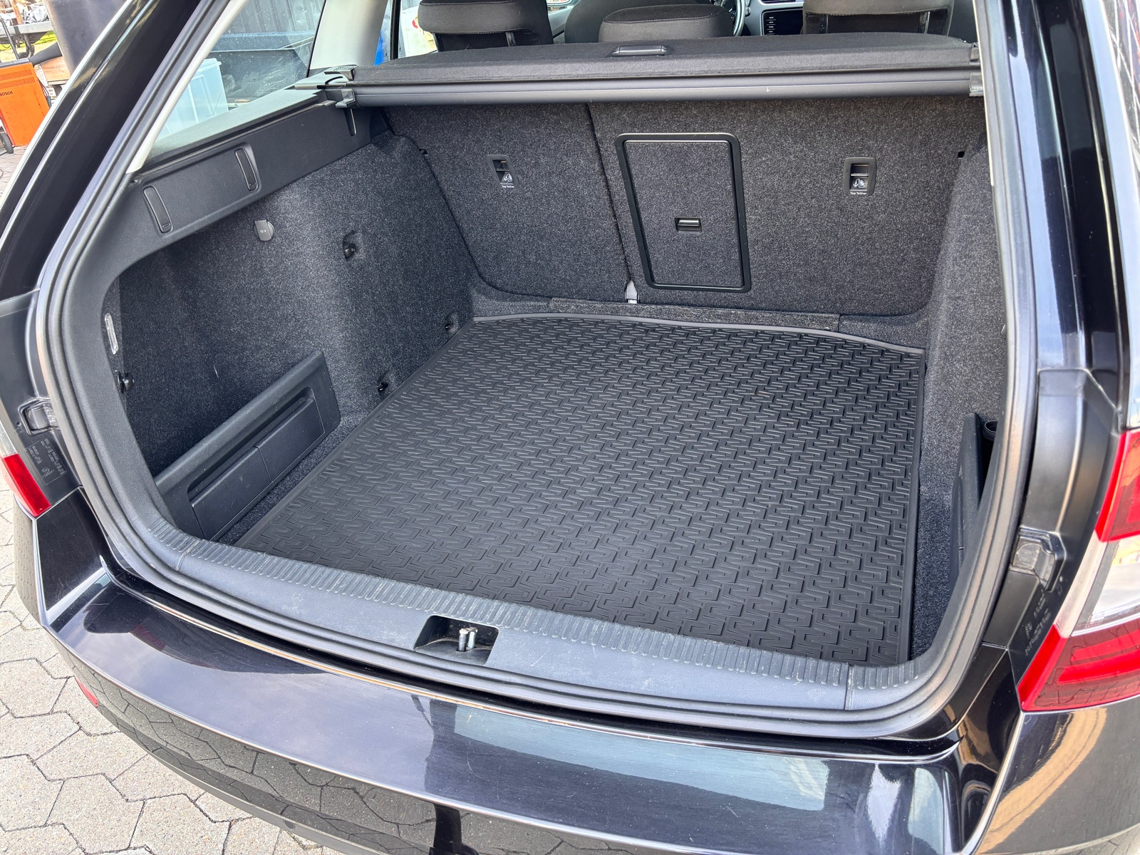 Skoda Octavia – billede 4