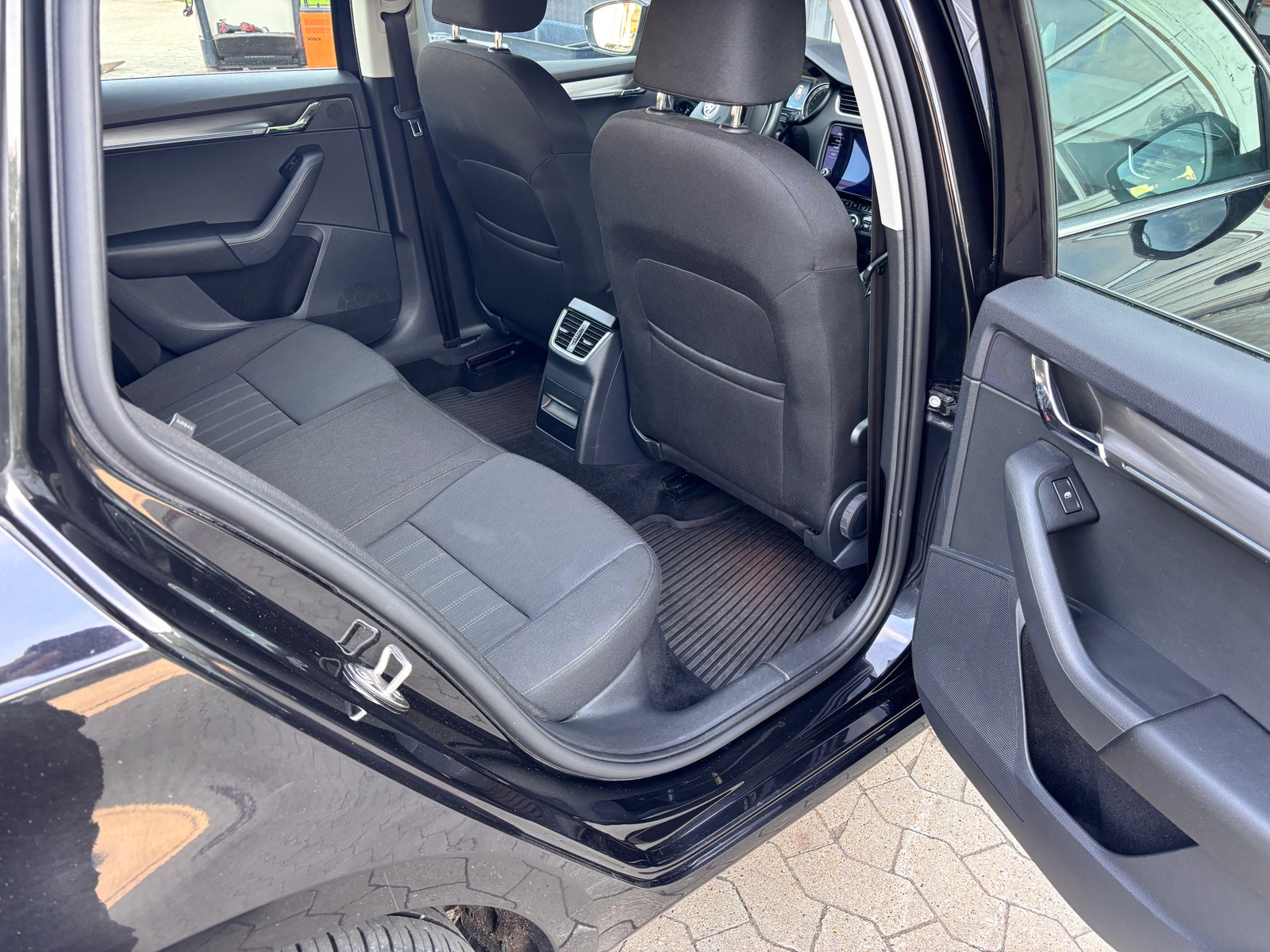 Skoda Octavia – billede 10