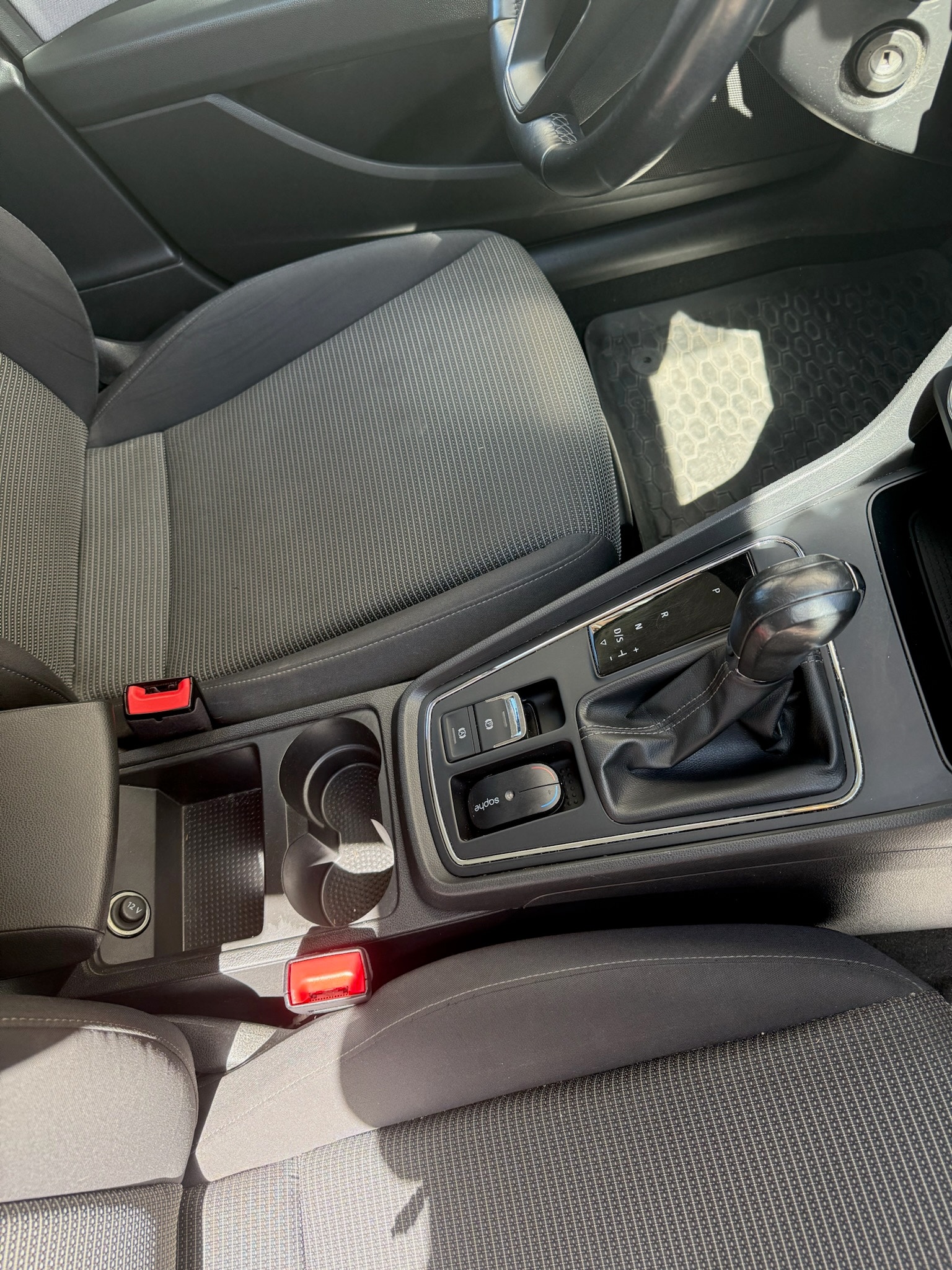 Seat Leon til salg hos Nabilli