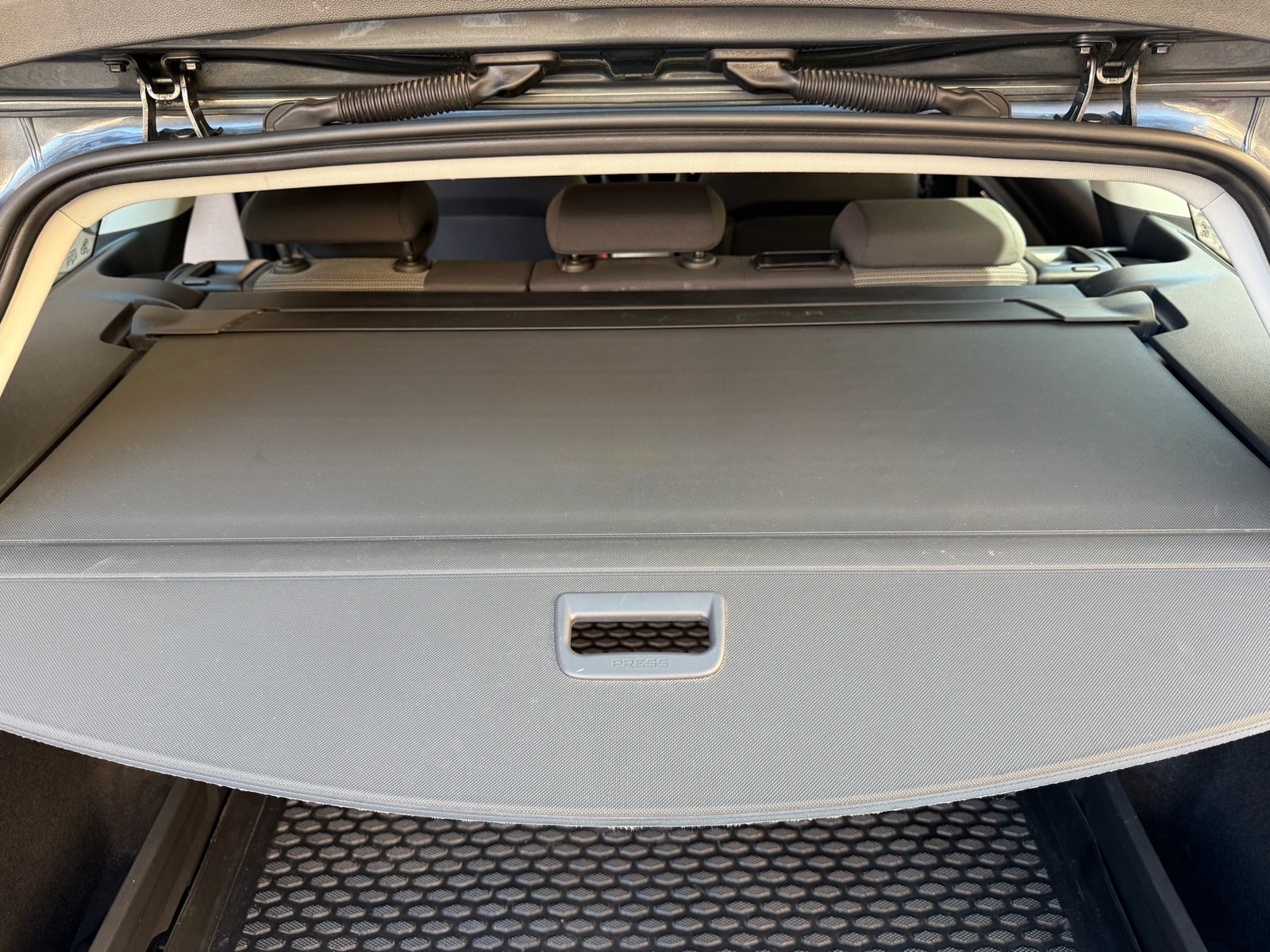 Seat Leon til salg hos Nabilli
