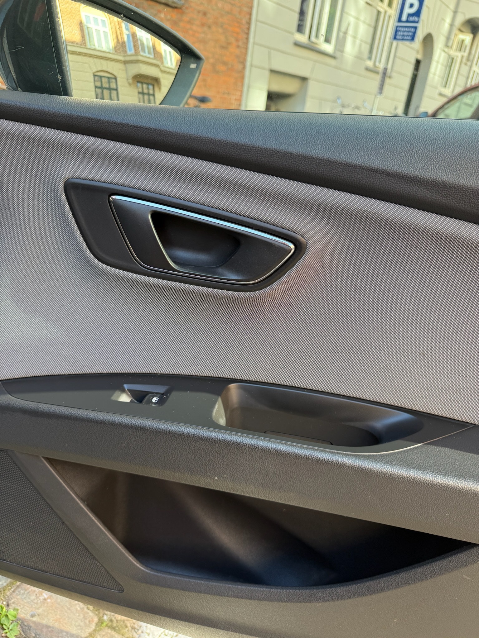 Seat Leon til salg hos Nabilli