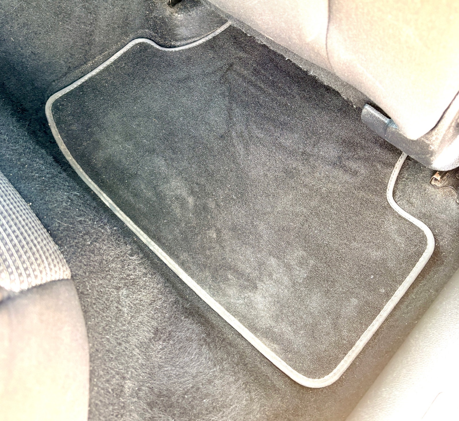 Seat Leon til salg hos Nabilli