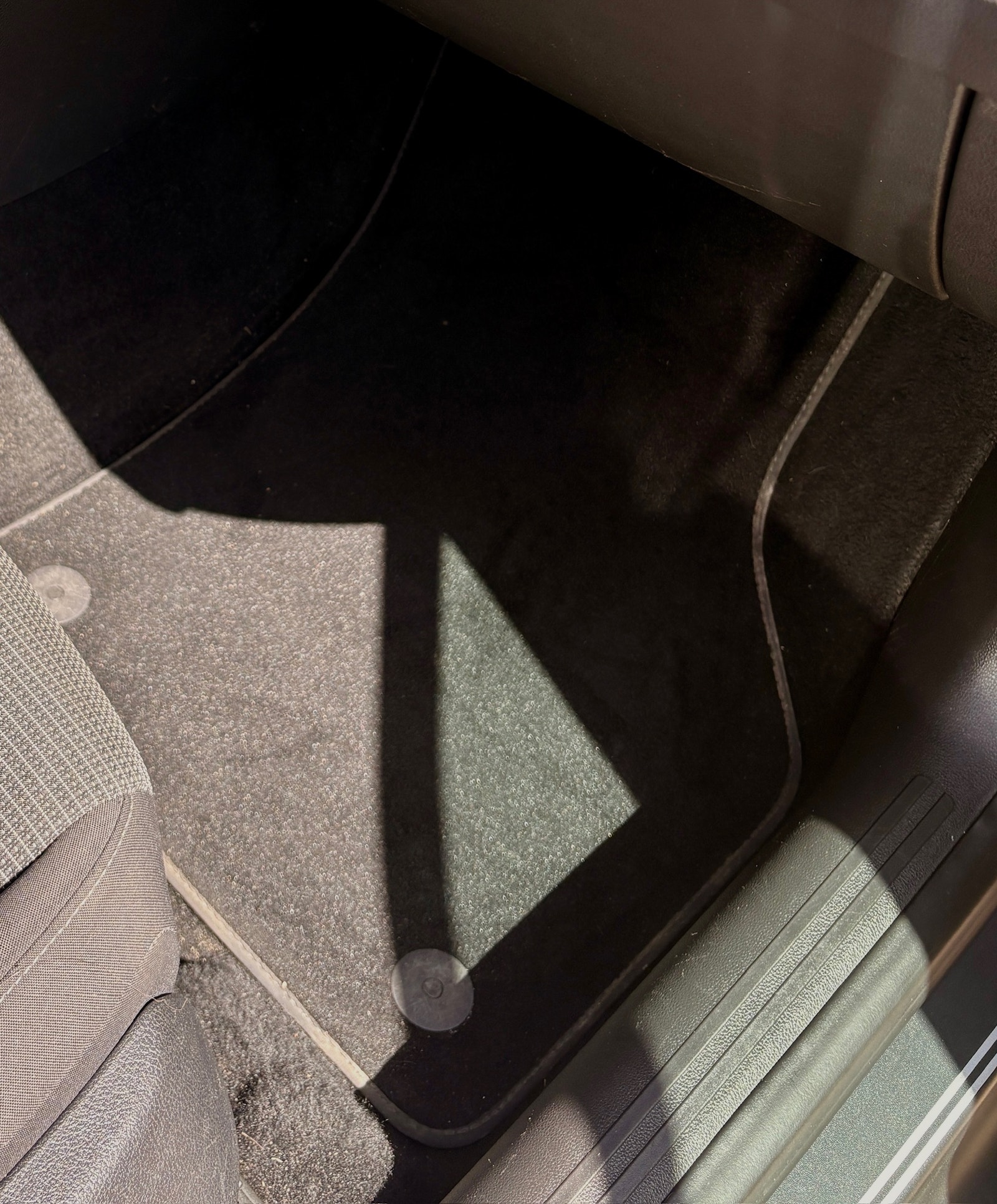 Seat Leon til salg hos Nabilli