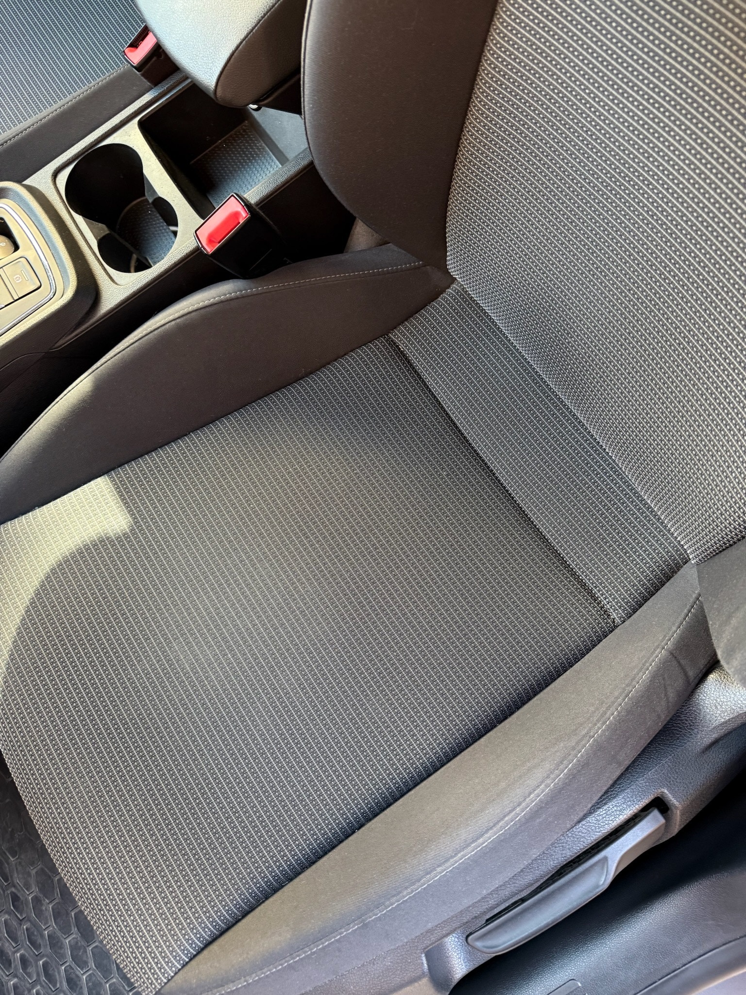 Seat Leon til salg hos Nabilli