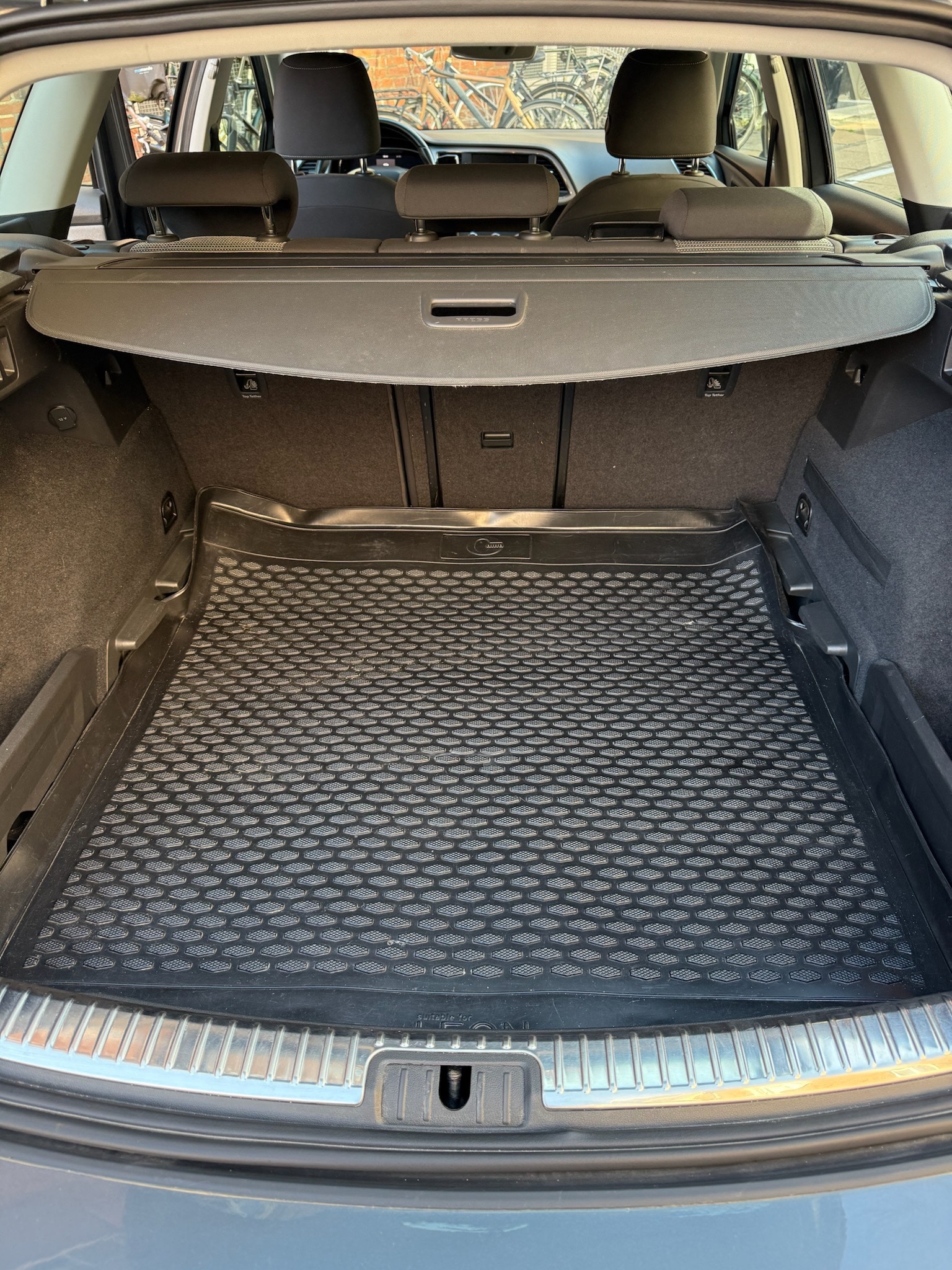 Seat Leon til salg hos Nabilli