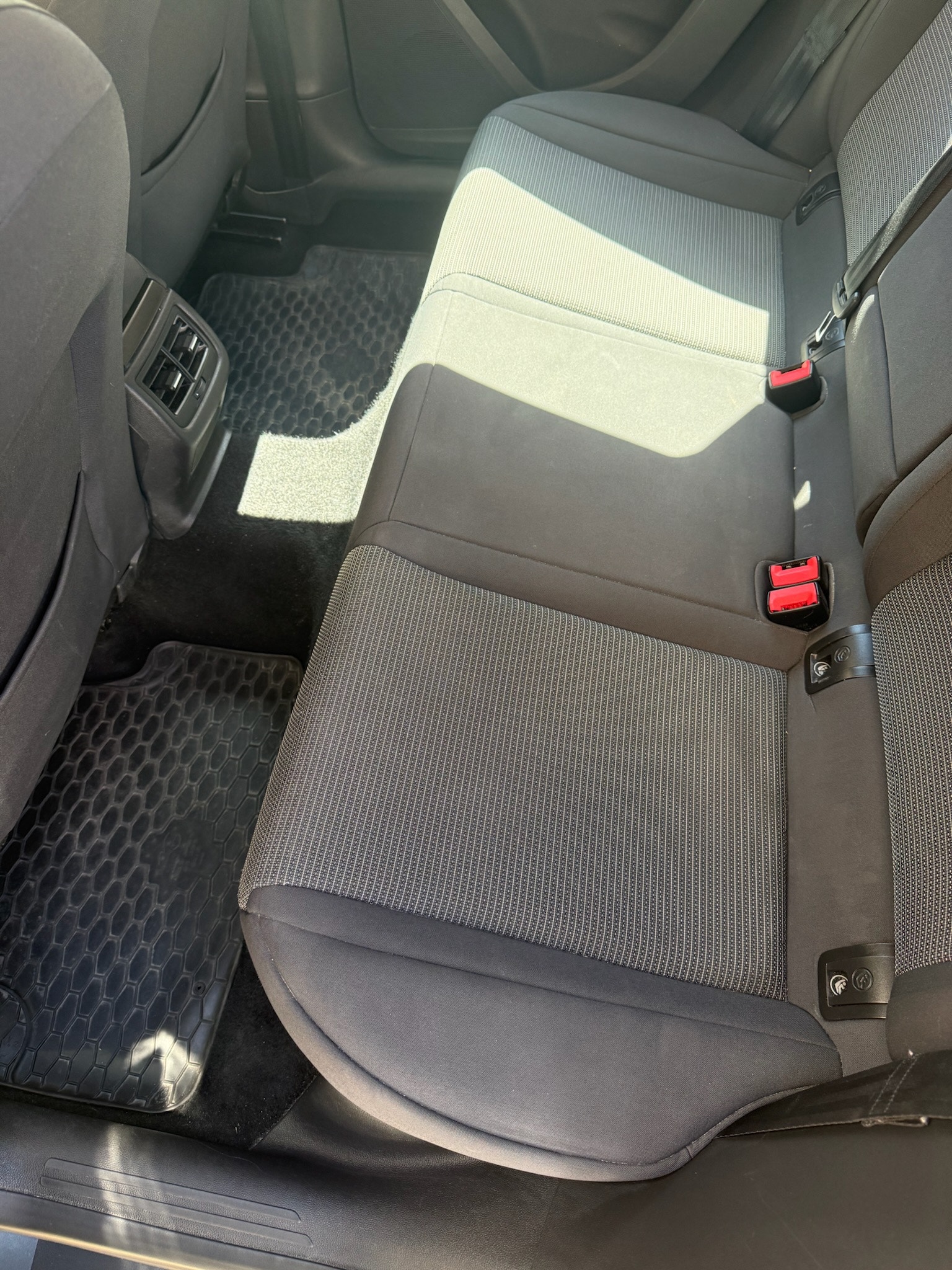 Seat Leon til salg hos Nabilli