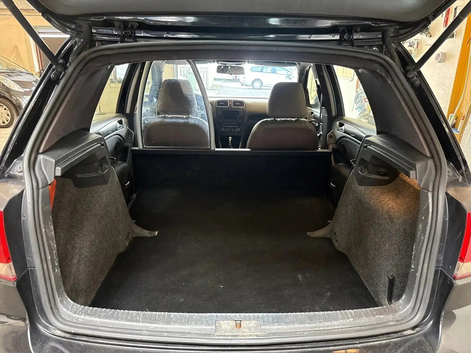 VW Golf VI – billede 10