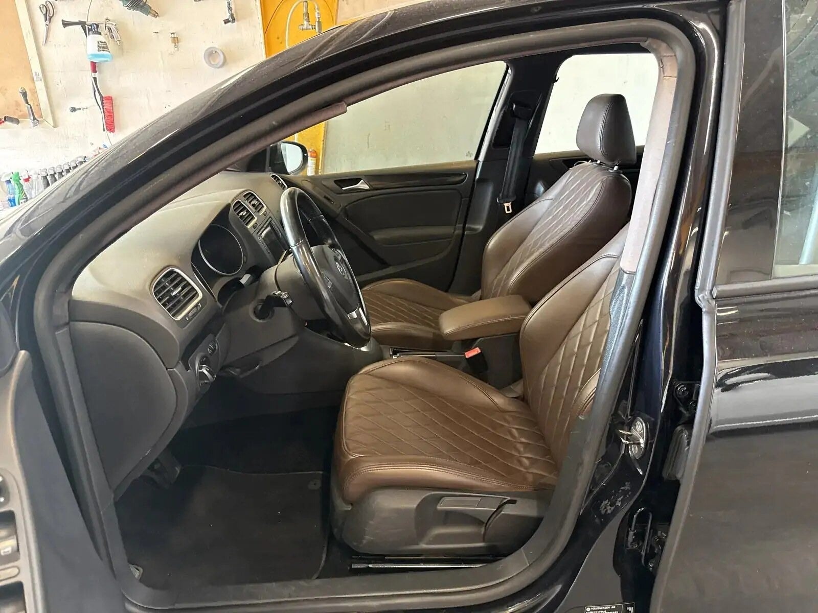 VW Golf VI – billede 11