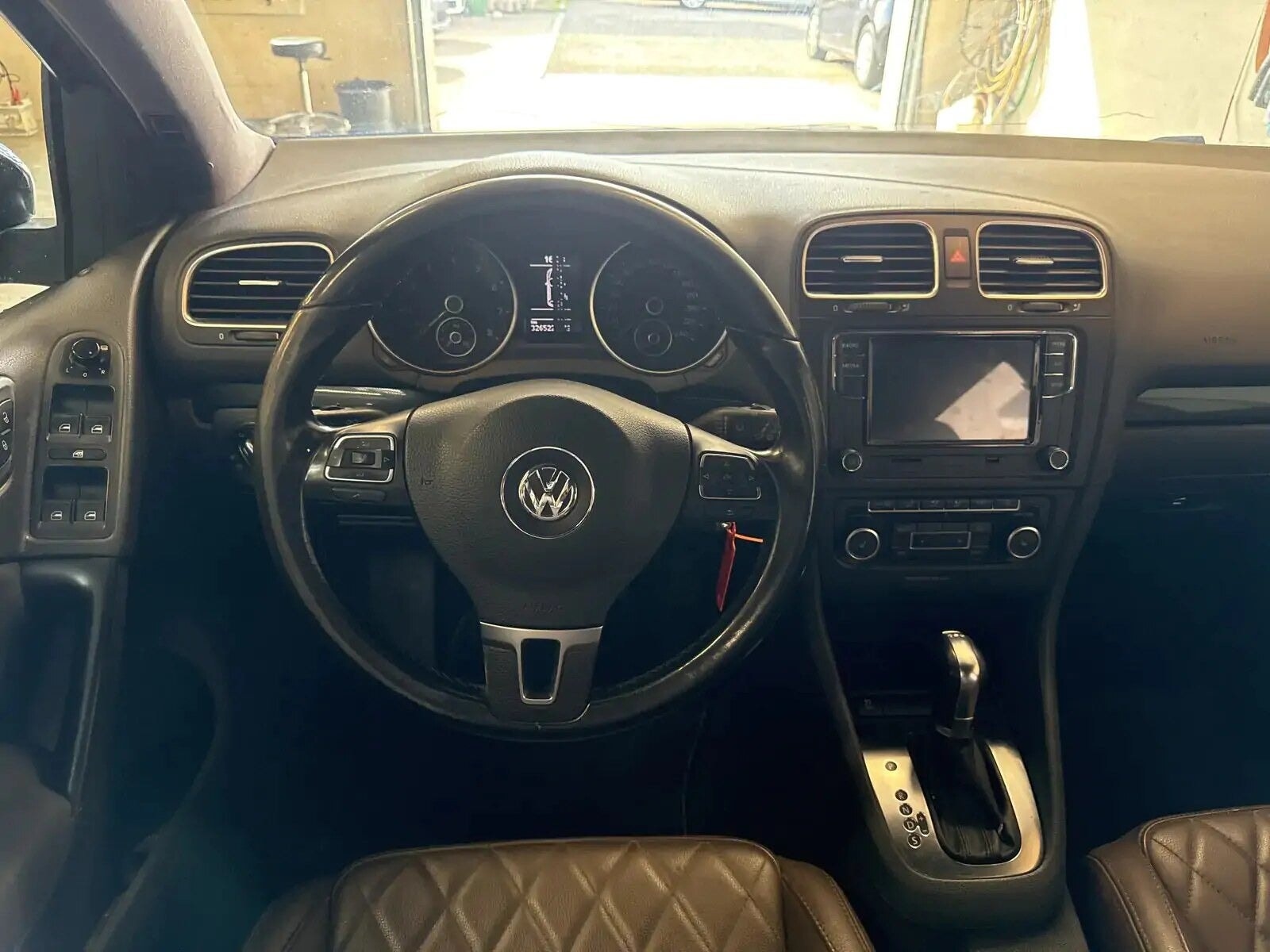 VW Golf VI – billede 4
