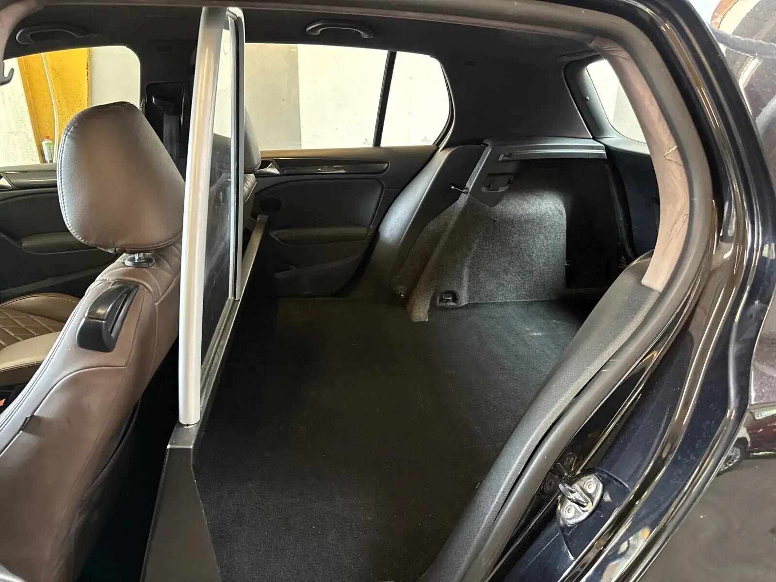 VW Golf VI – billede 13