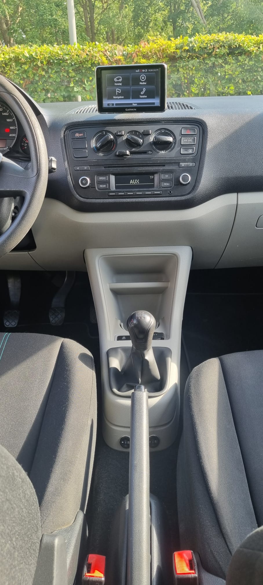 Seat Mii – billede 13