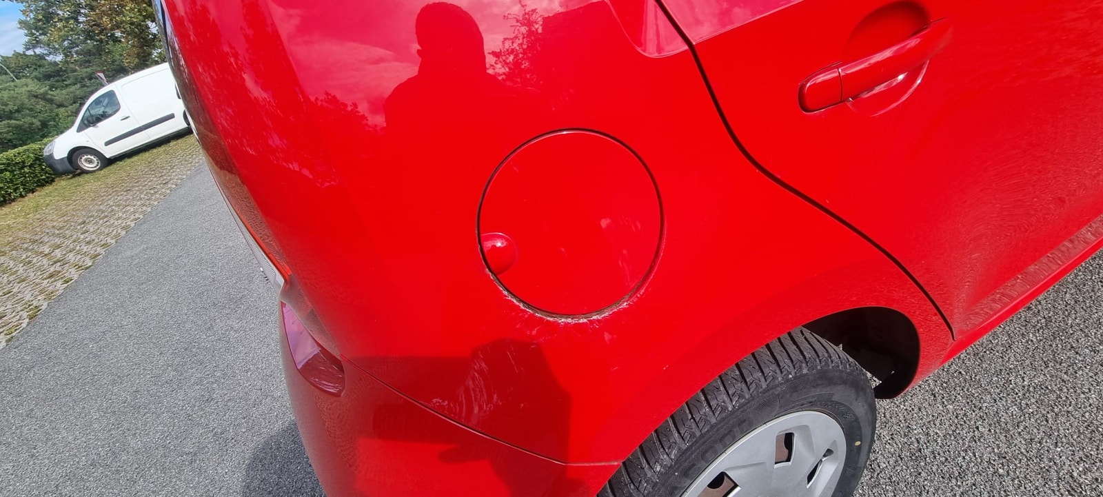 Seat Mii – billede 6