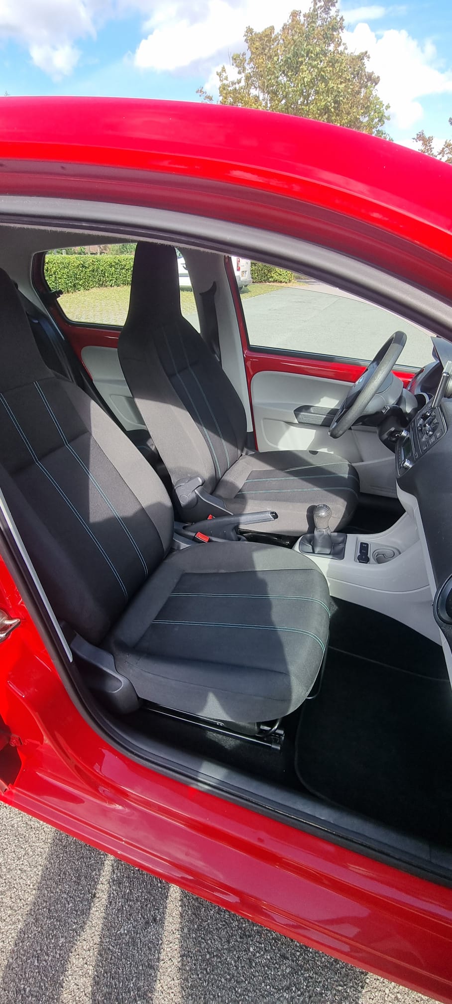 Seat Mii – billede 10