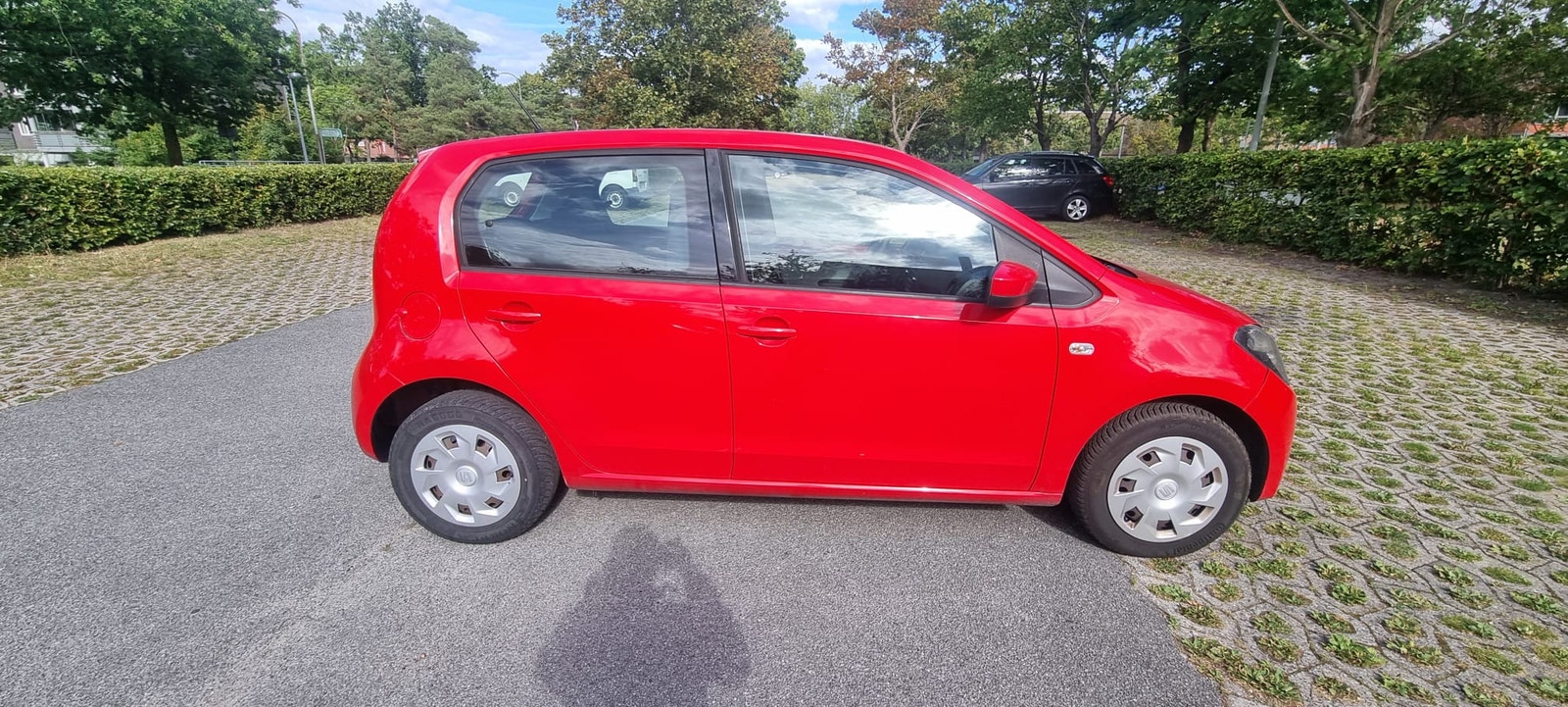 Seat Mii – billede 8