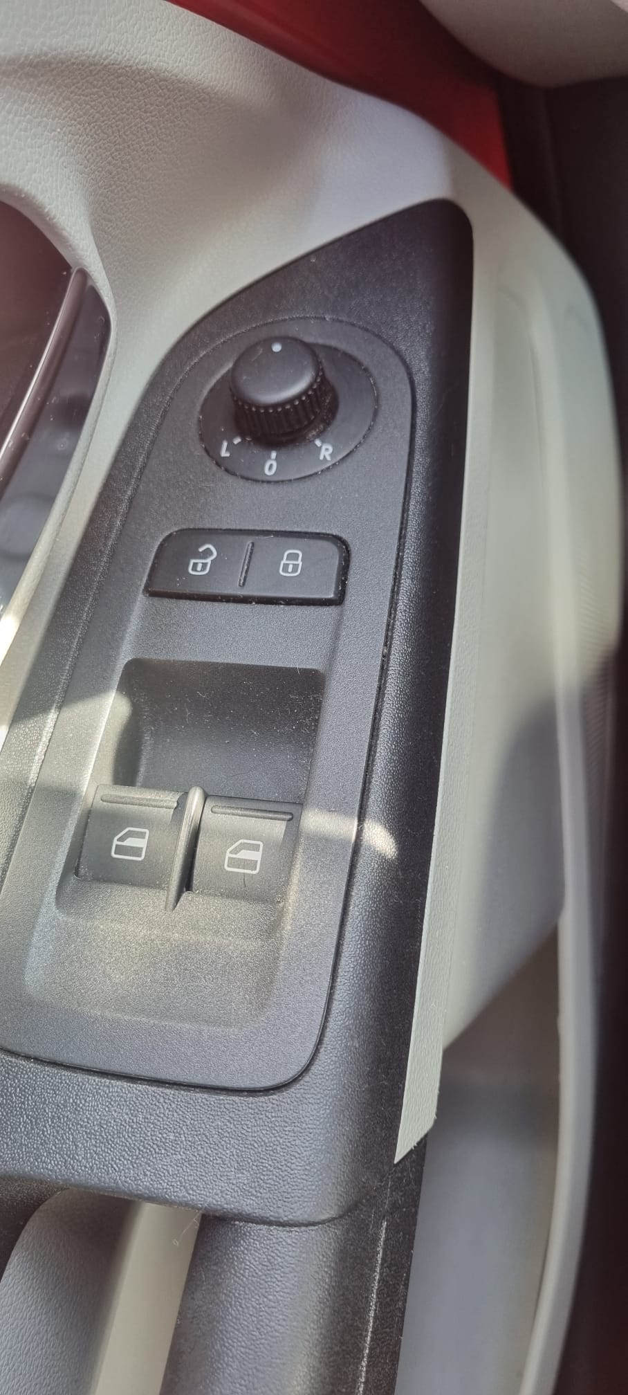 Seat Mii – billede 4