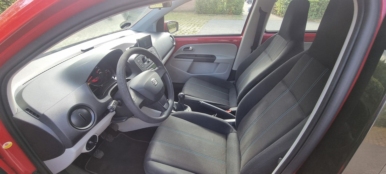 Seat Mii – billede 2