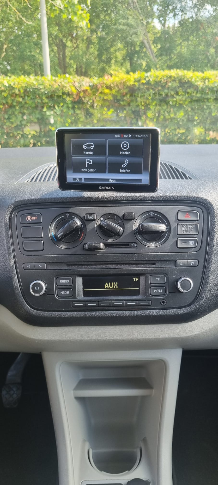 Seat Mii – billede 11