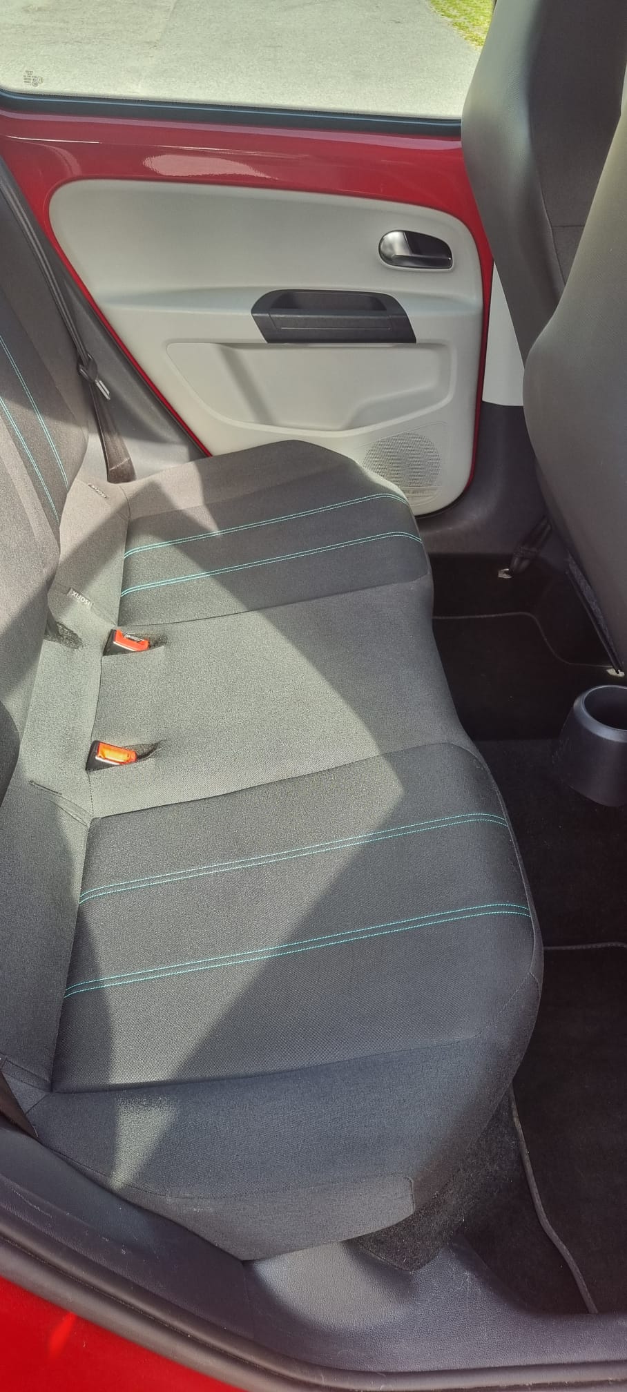Seat Mii – billede 9