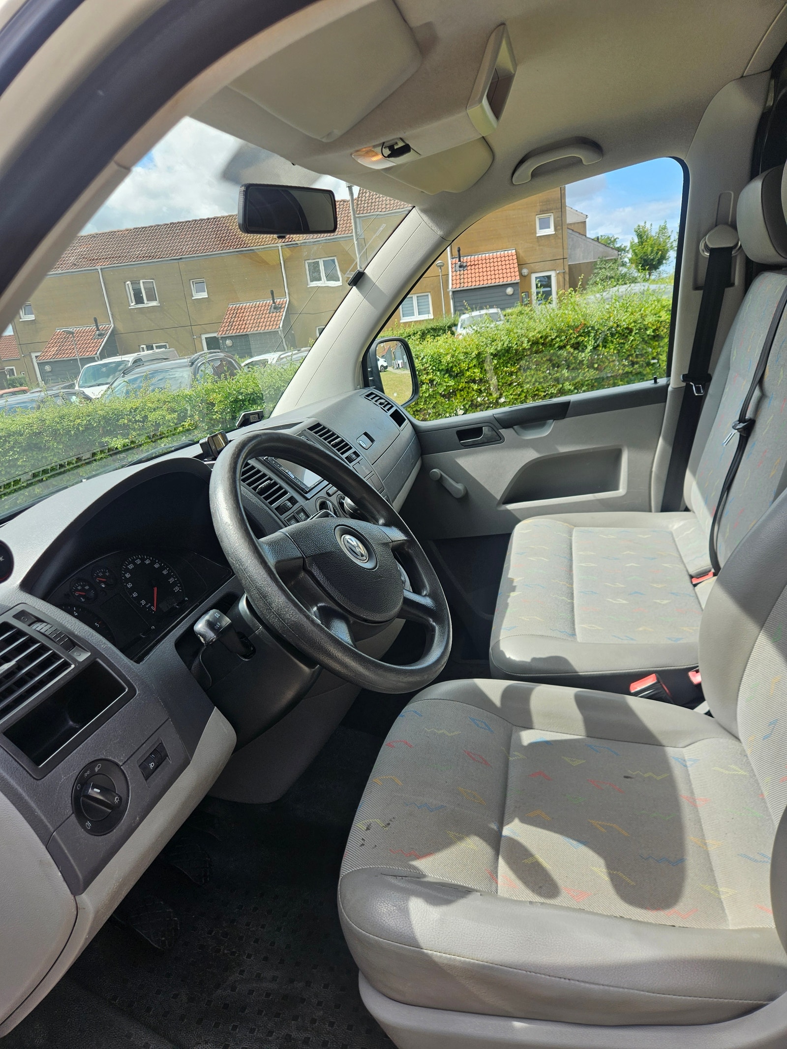 VW Transporter – billede 5