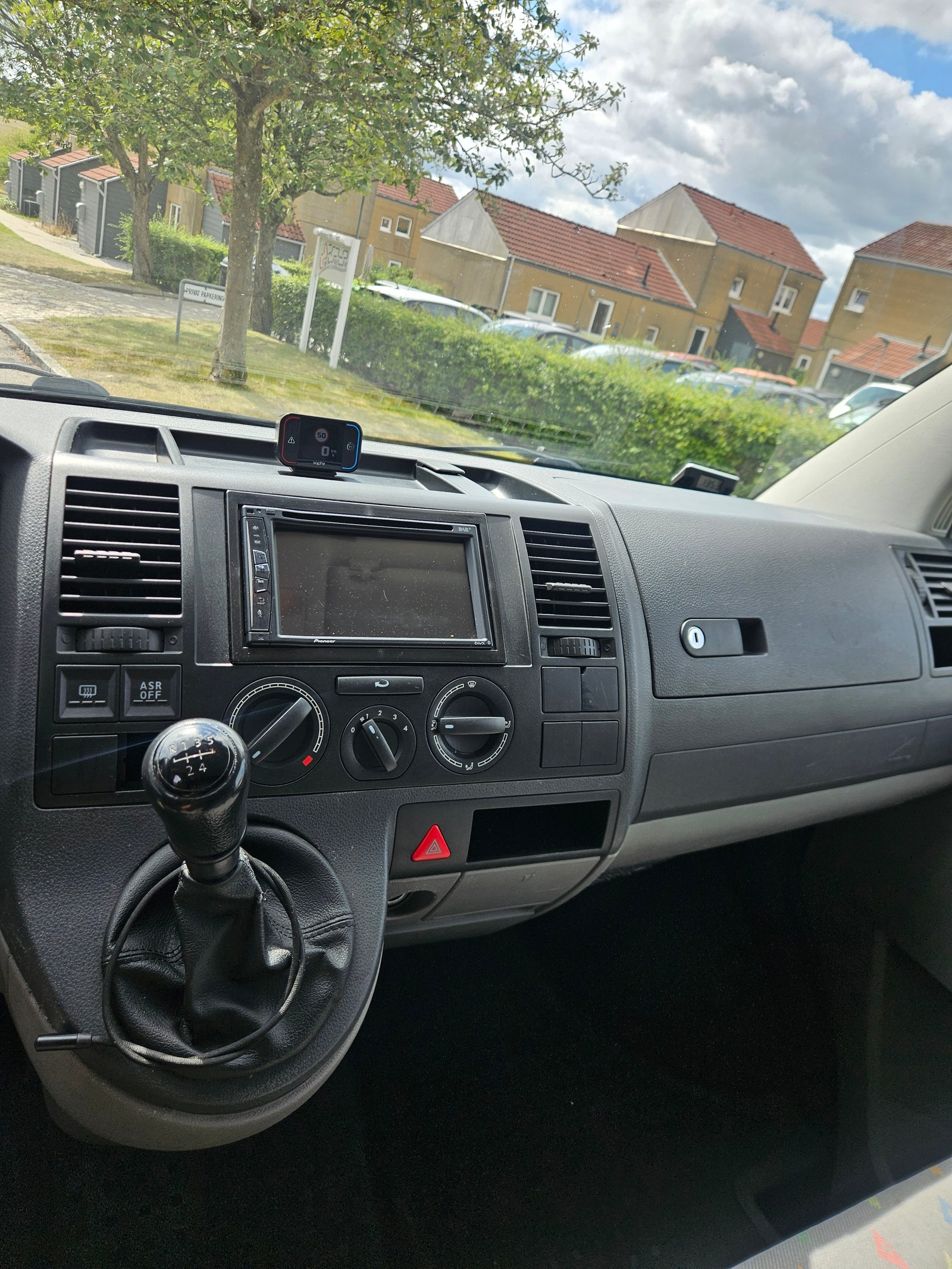 VW Transporter – billede 8