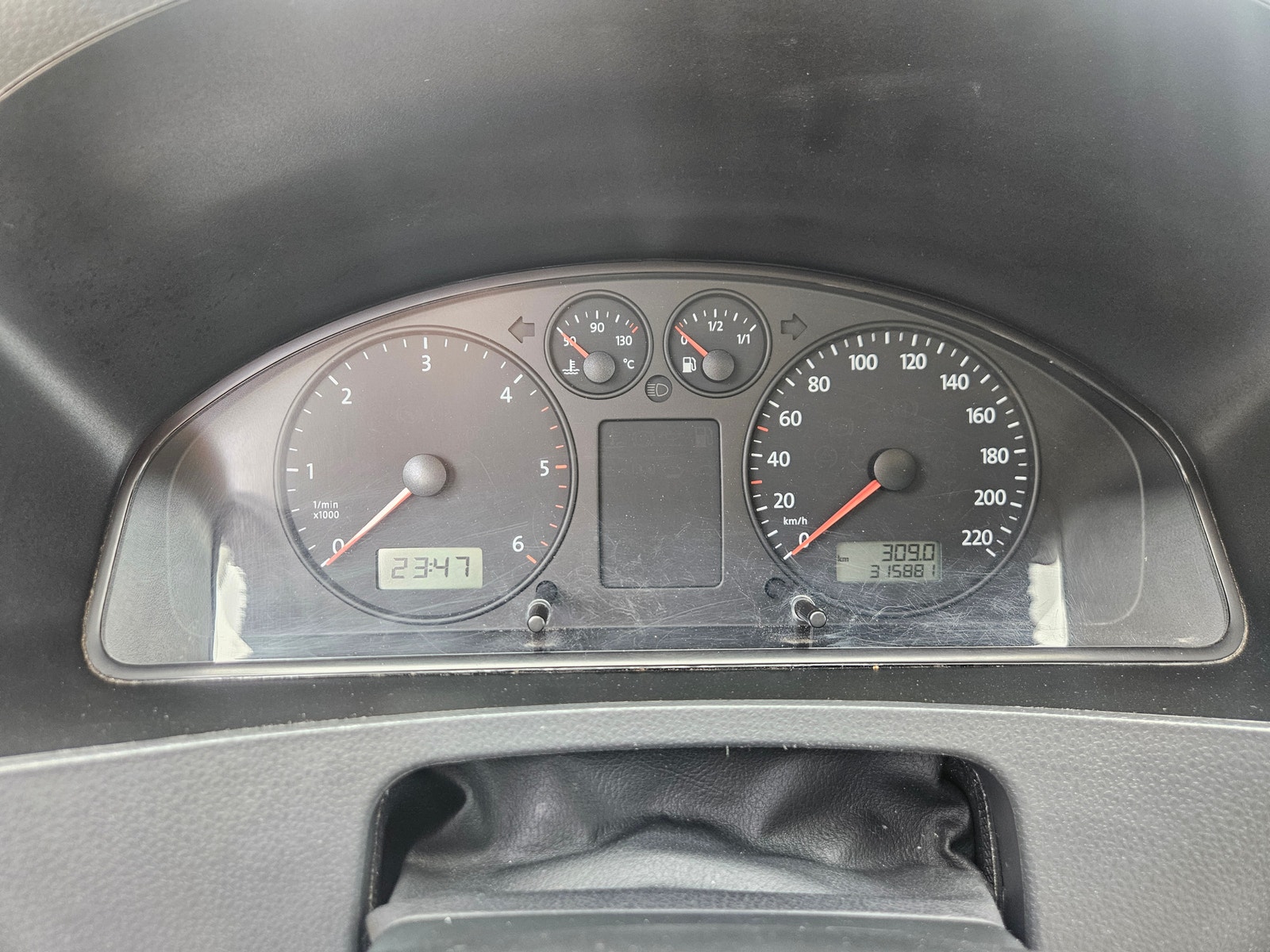 VW Transporter – billede 7