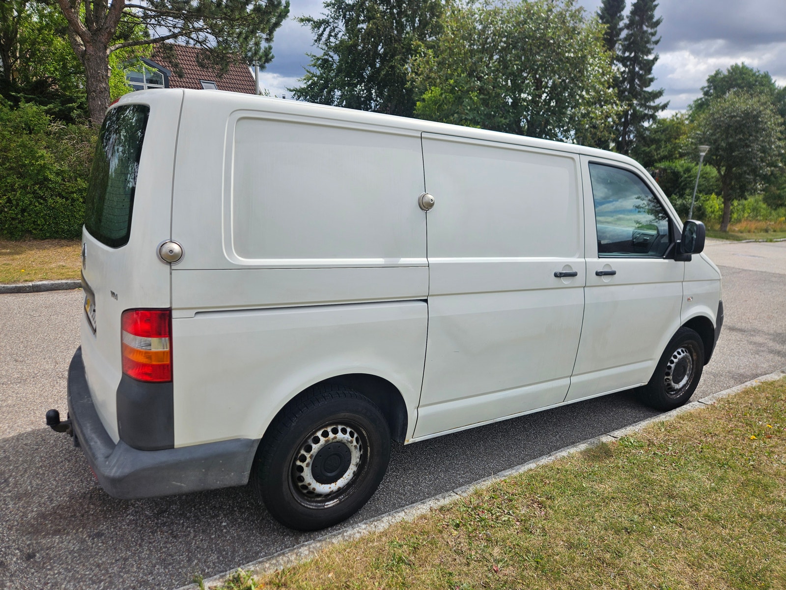 VW Transporter – billede 3