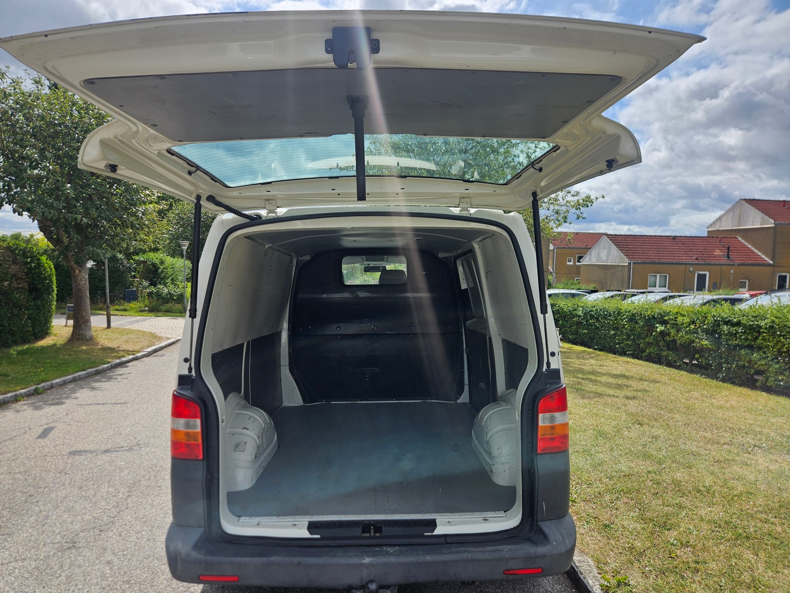 VW Transporter – billede 10