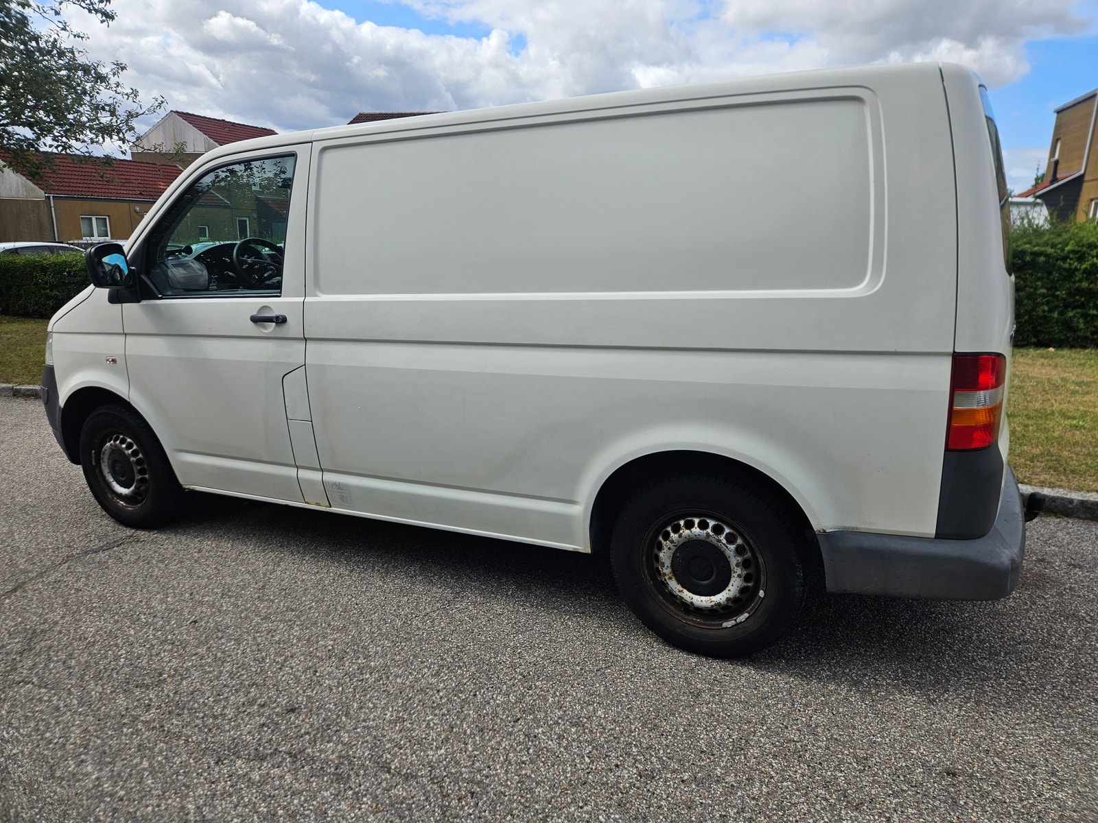 VW Transporter – billede 6