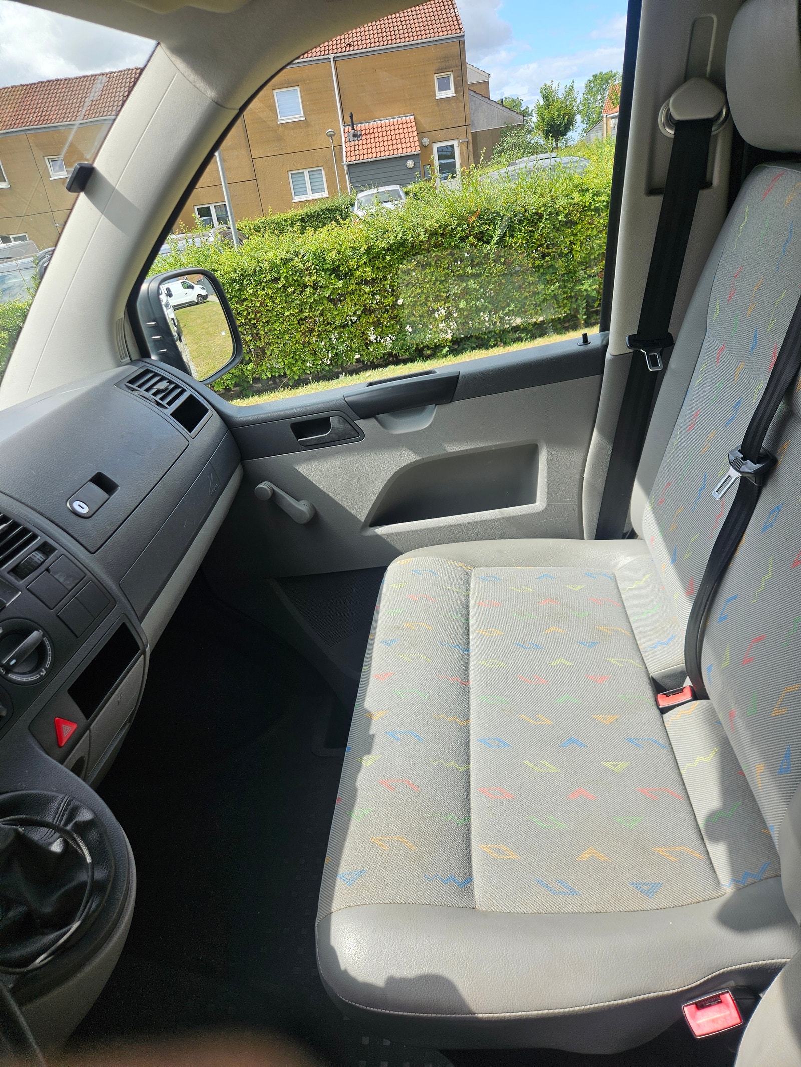 VW Transporter – billede 12